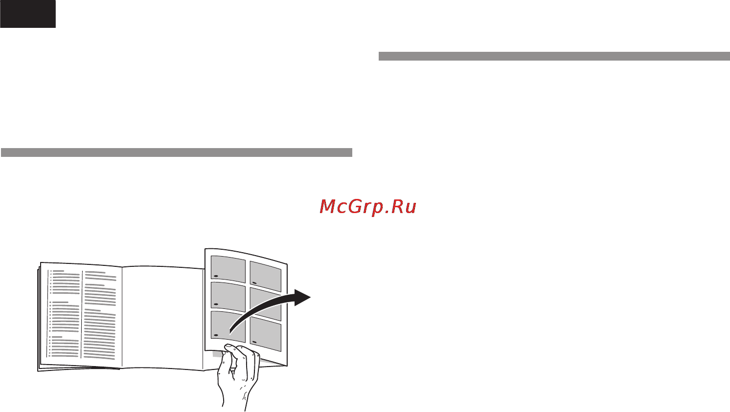 Siemens KG36VY37 [6/58] Fascia