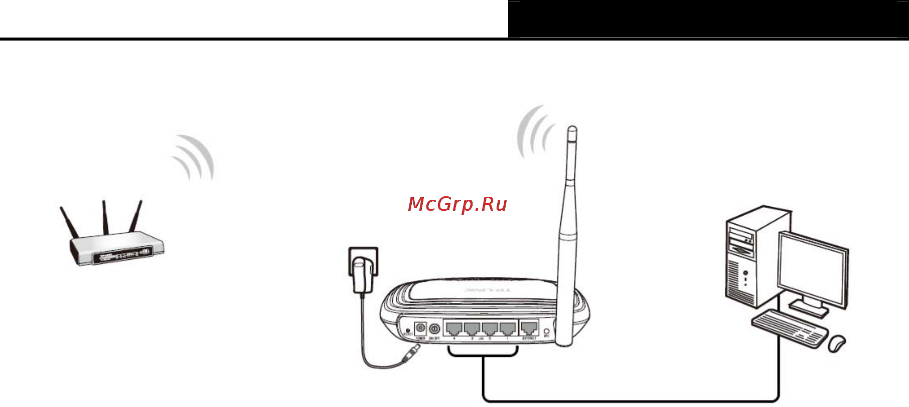 Tp-Link TL-WR743ND Инструкция по эксплуатации онлайн [19/145] 3969