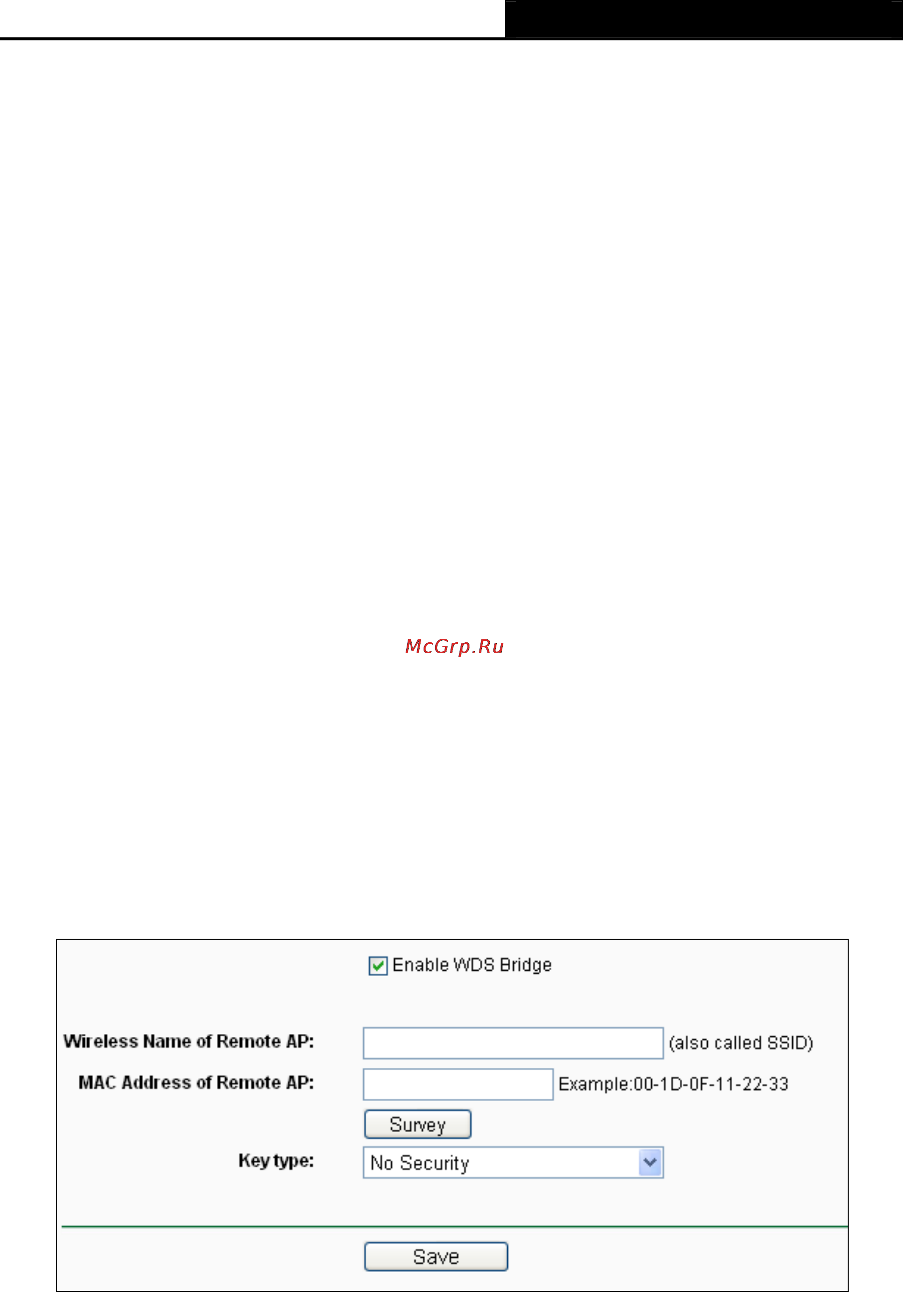 Tp-Link TL-WR743ND Инструкция по эксплуатации онлайн [72/145] 3969