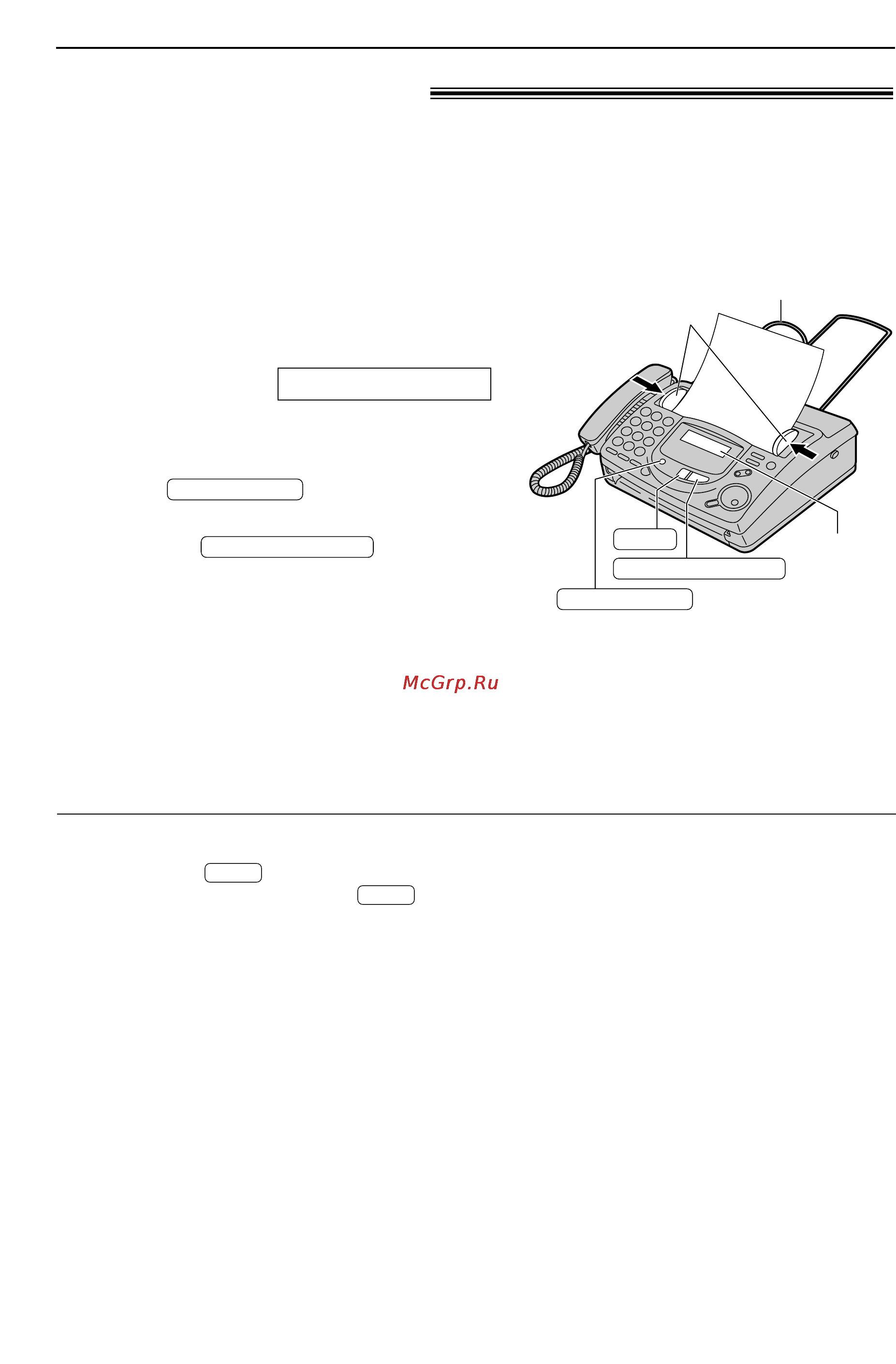 Panasonic KX-FT67RS [42/78] Копирование