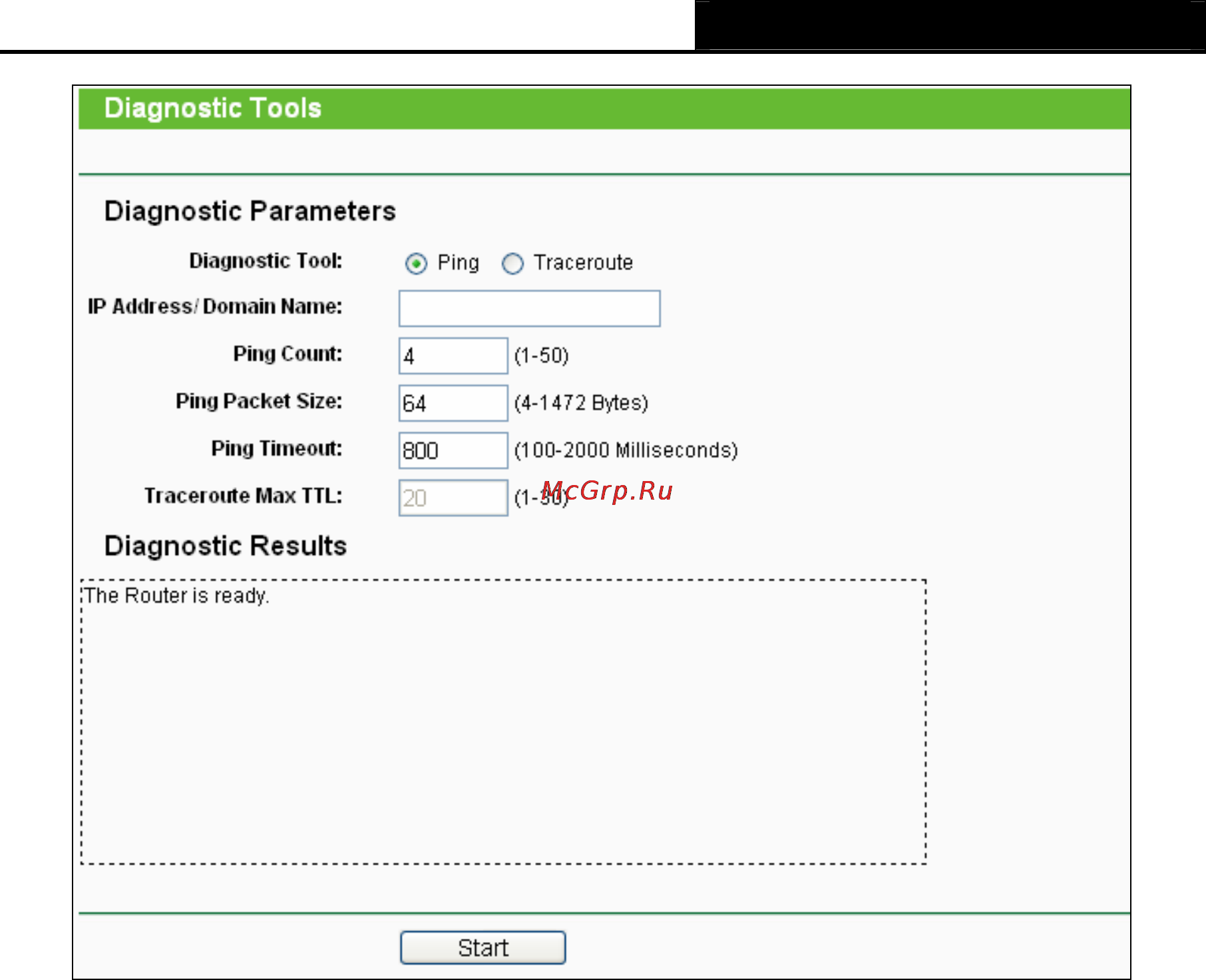 Tp-Link TL-WR702N Инструкция по эксплуатации онлайн [106/175] 38610