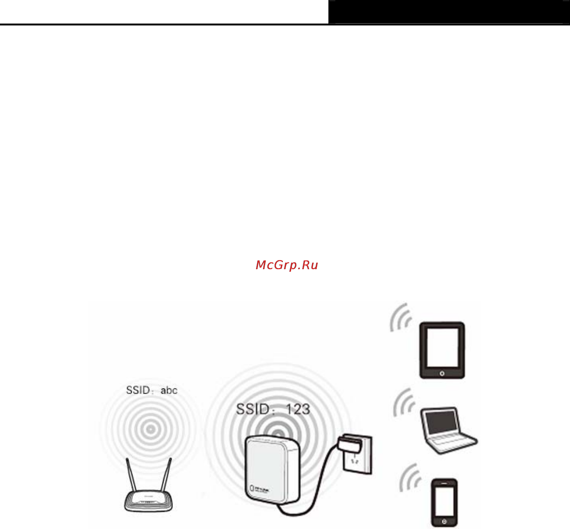 Tp-Link TL-WR702N [14/175] Bridge mode