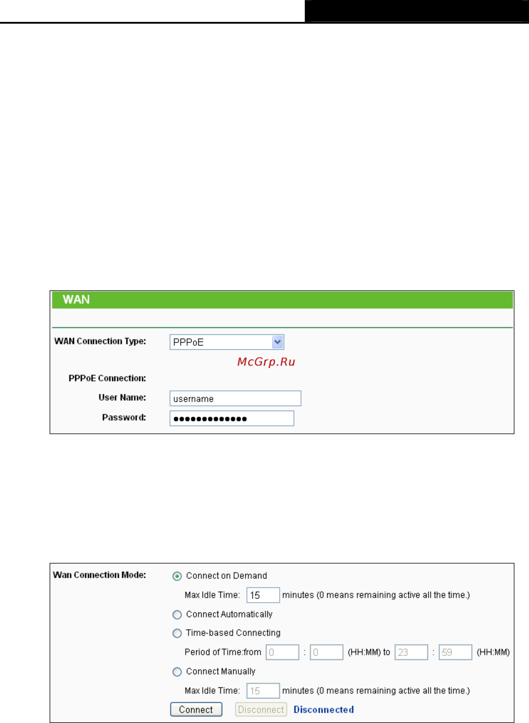 Tp-Link TL-WR702N [164/175] Appendix a faq