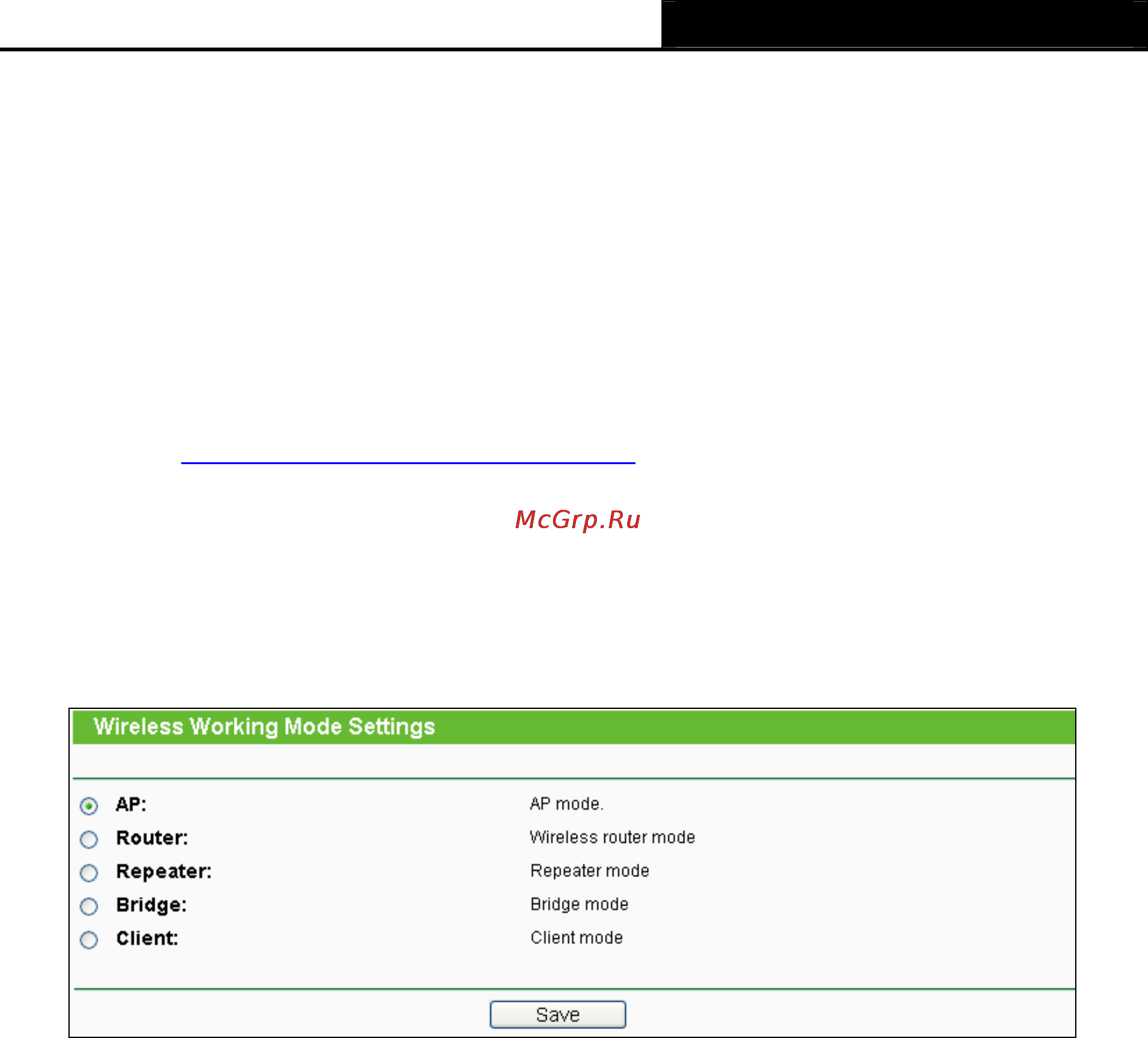 Tp-Link TL-WR702N [36/175] Quick setup