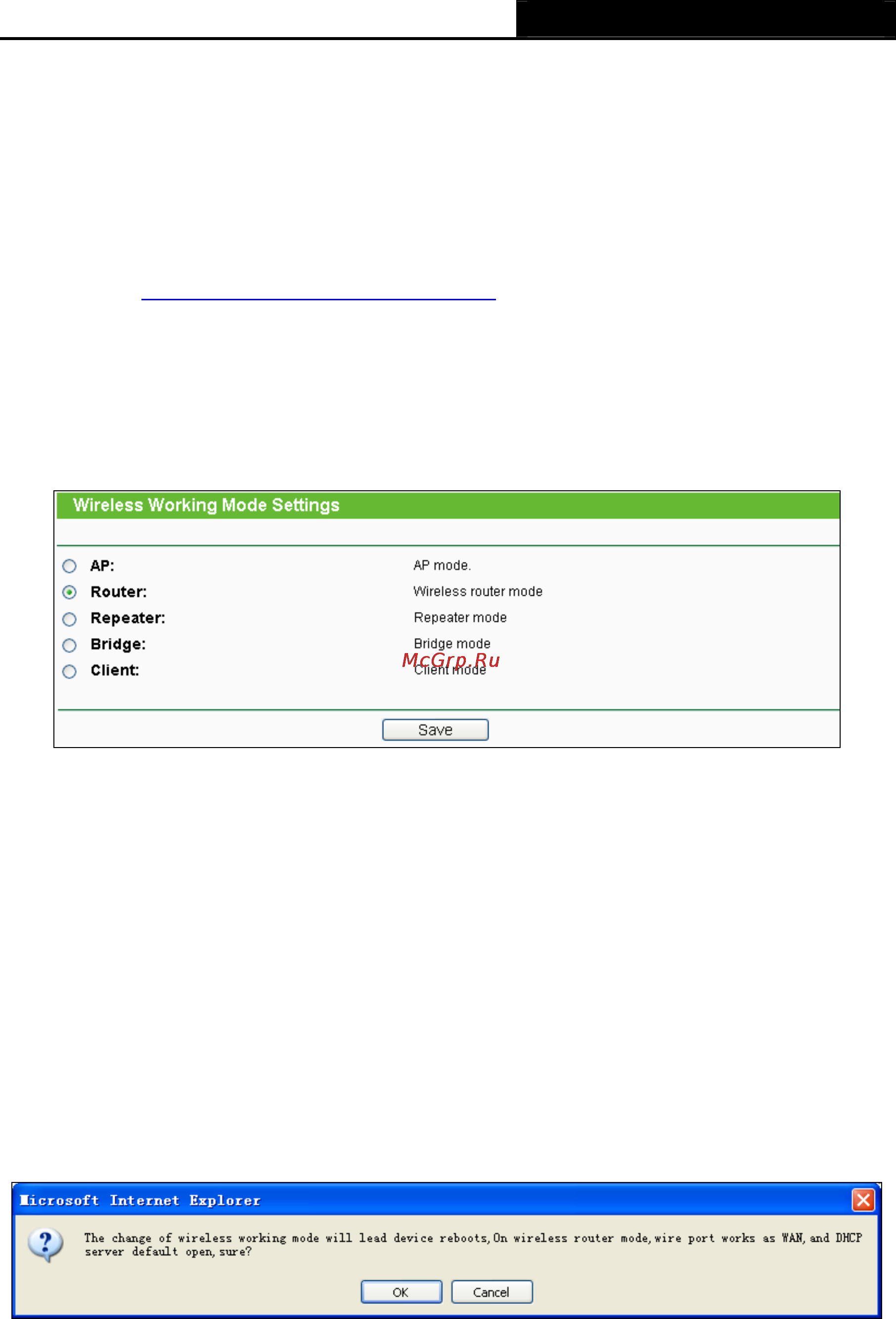 Tp-Link TL-WR702N [60/175] Quick setup