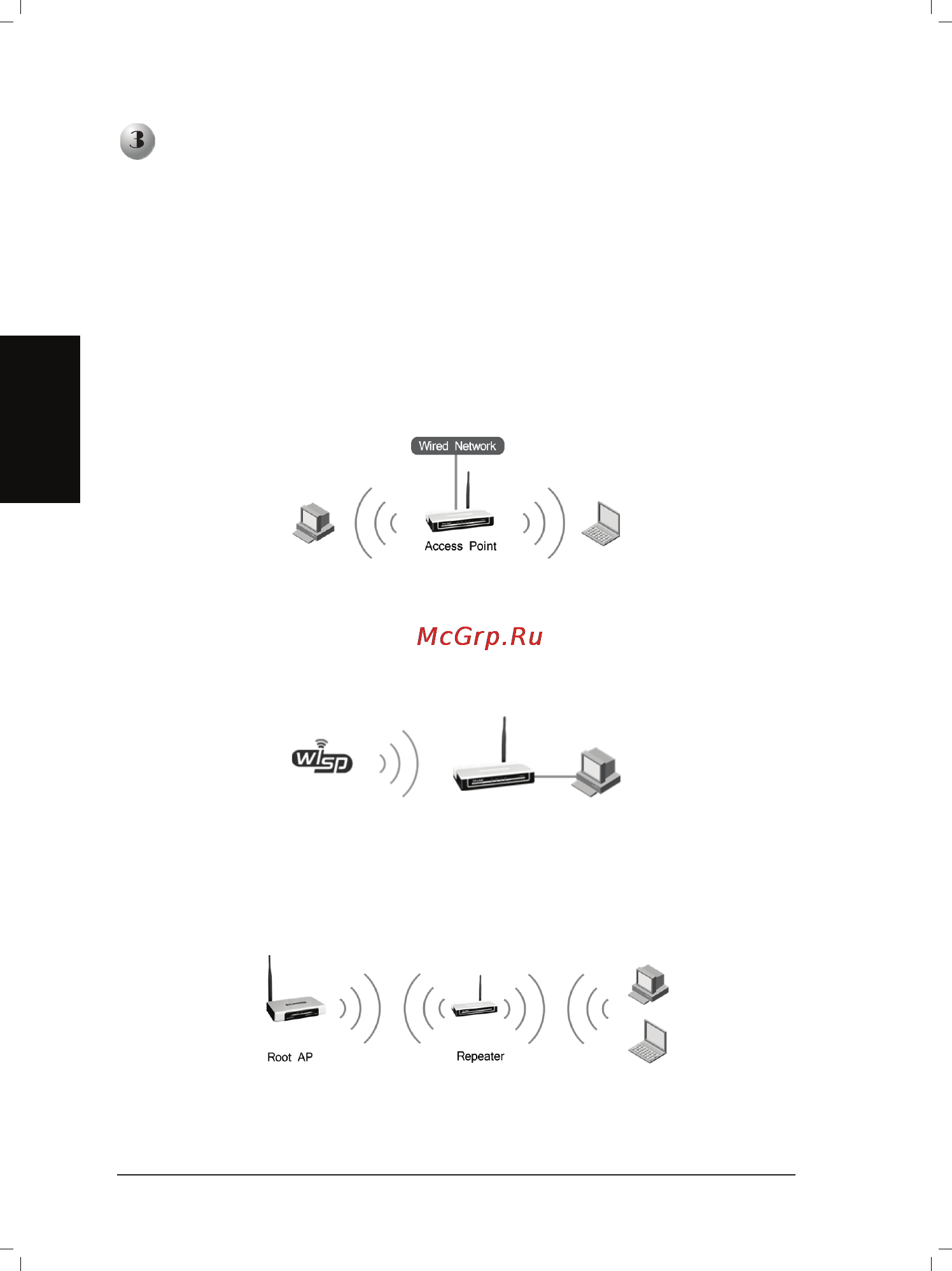 Tp-Link TL-WA701ND [5/85] Access point mode