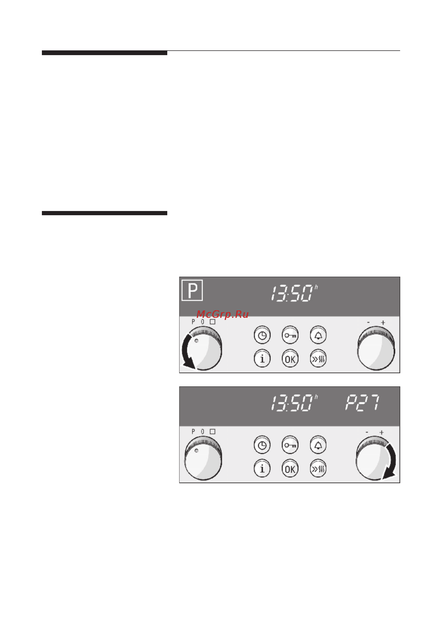 Siemens HB 78U570S [40/91] Программа шабат