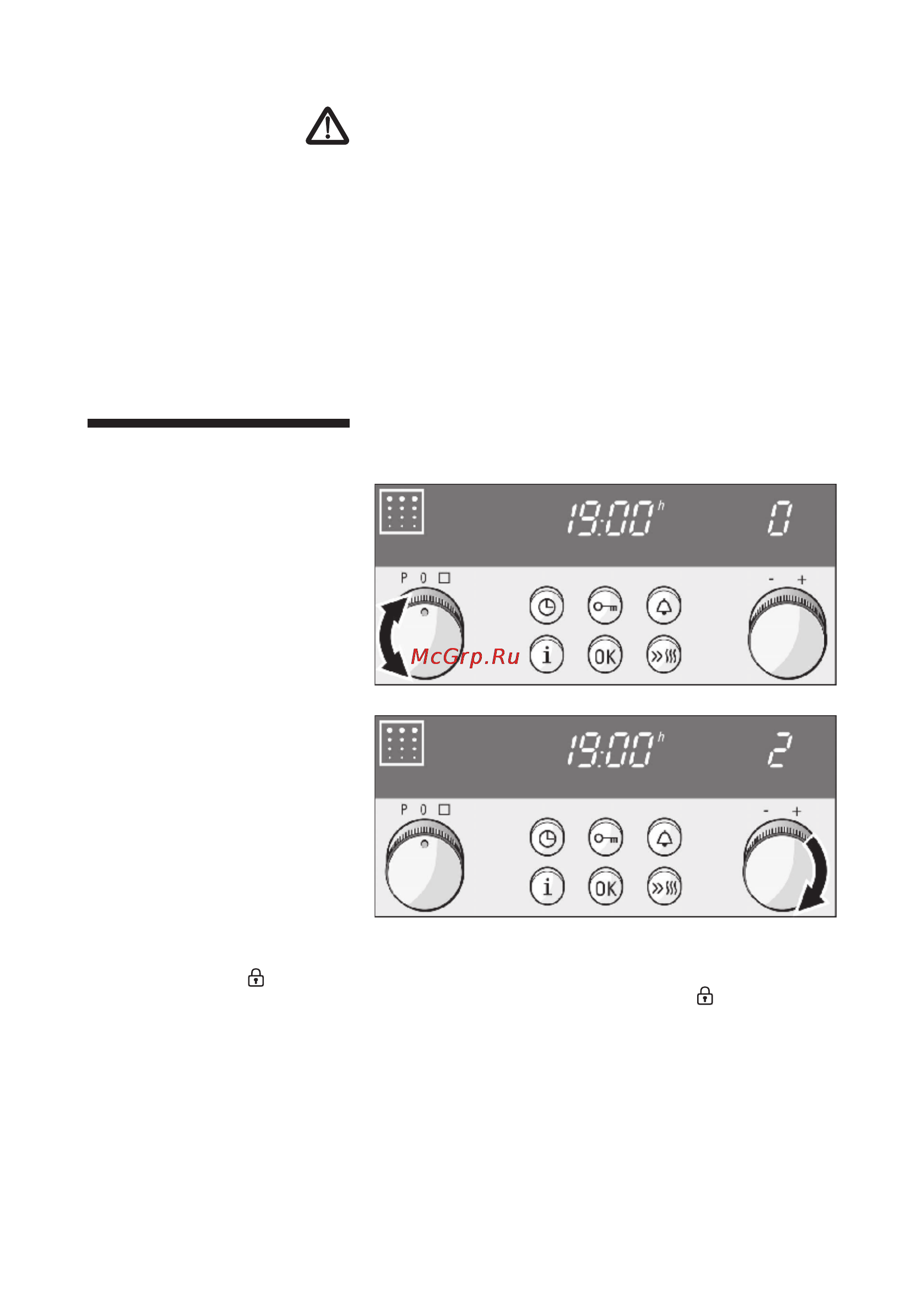 Siemens HB 78U570S [53/91] Установка