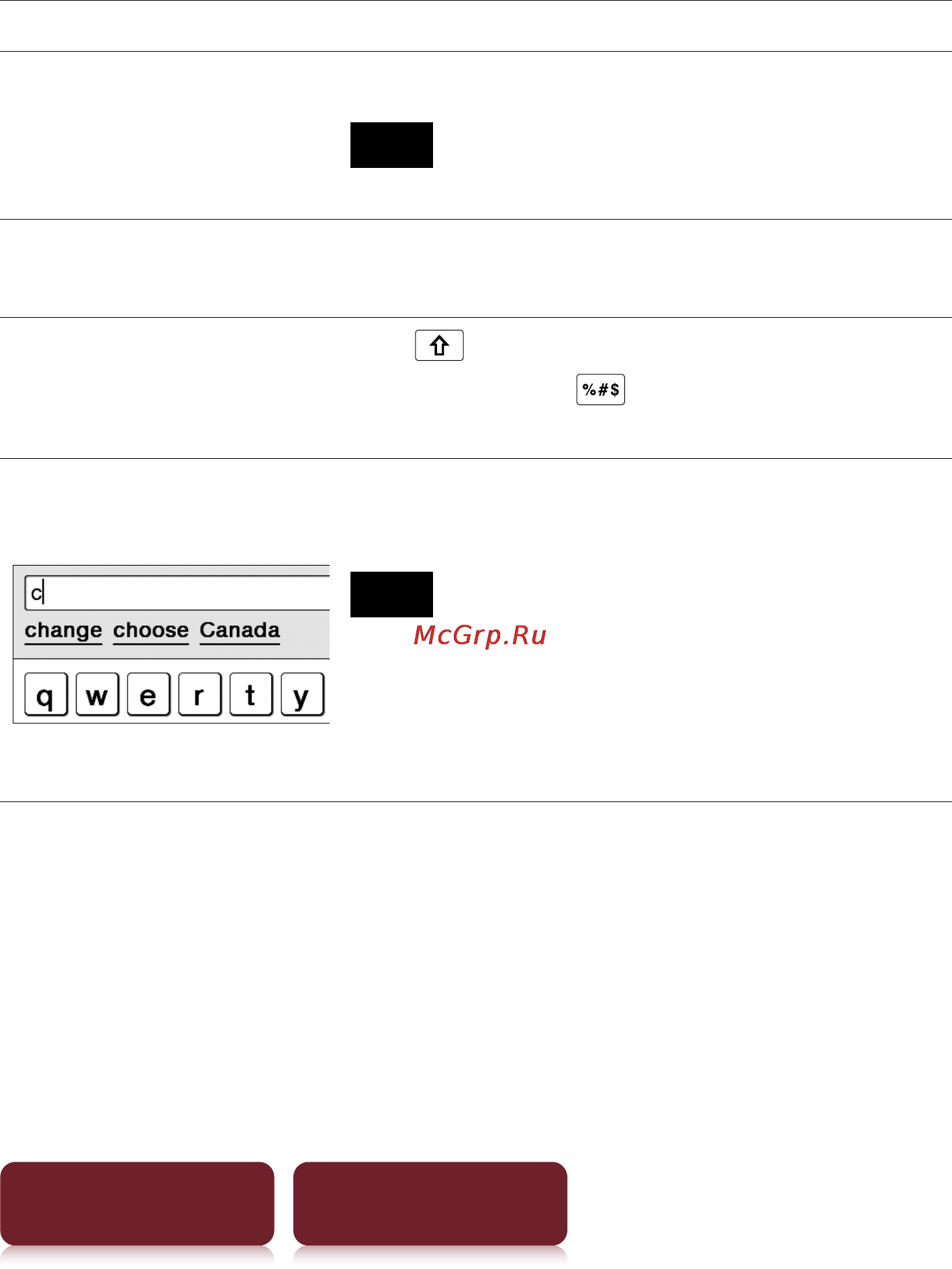 Sony PRS-650 Инструкция по эксплуатации онлайн [27/139] 38634