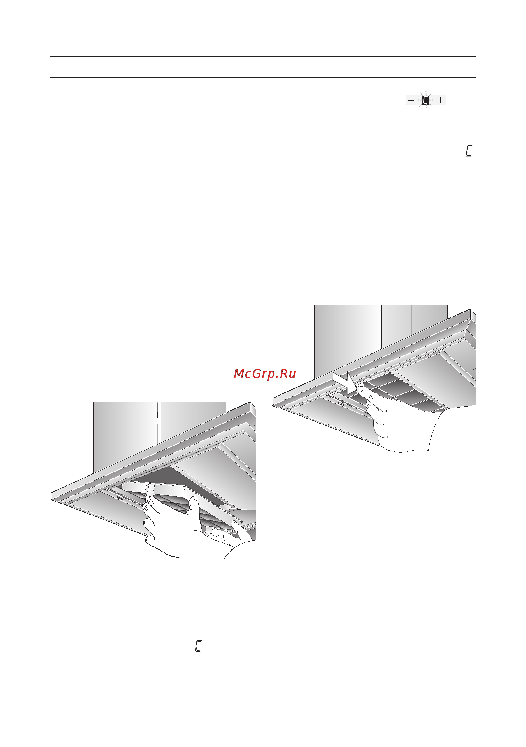 Siemens LC958WA60 [8/20] Фильтры и их техническое обслуживание