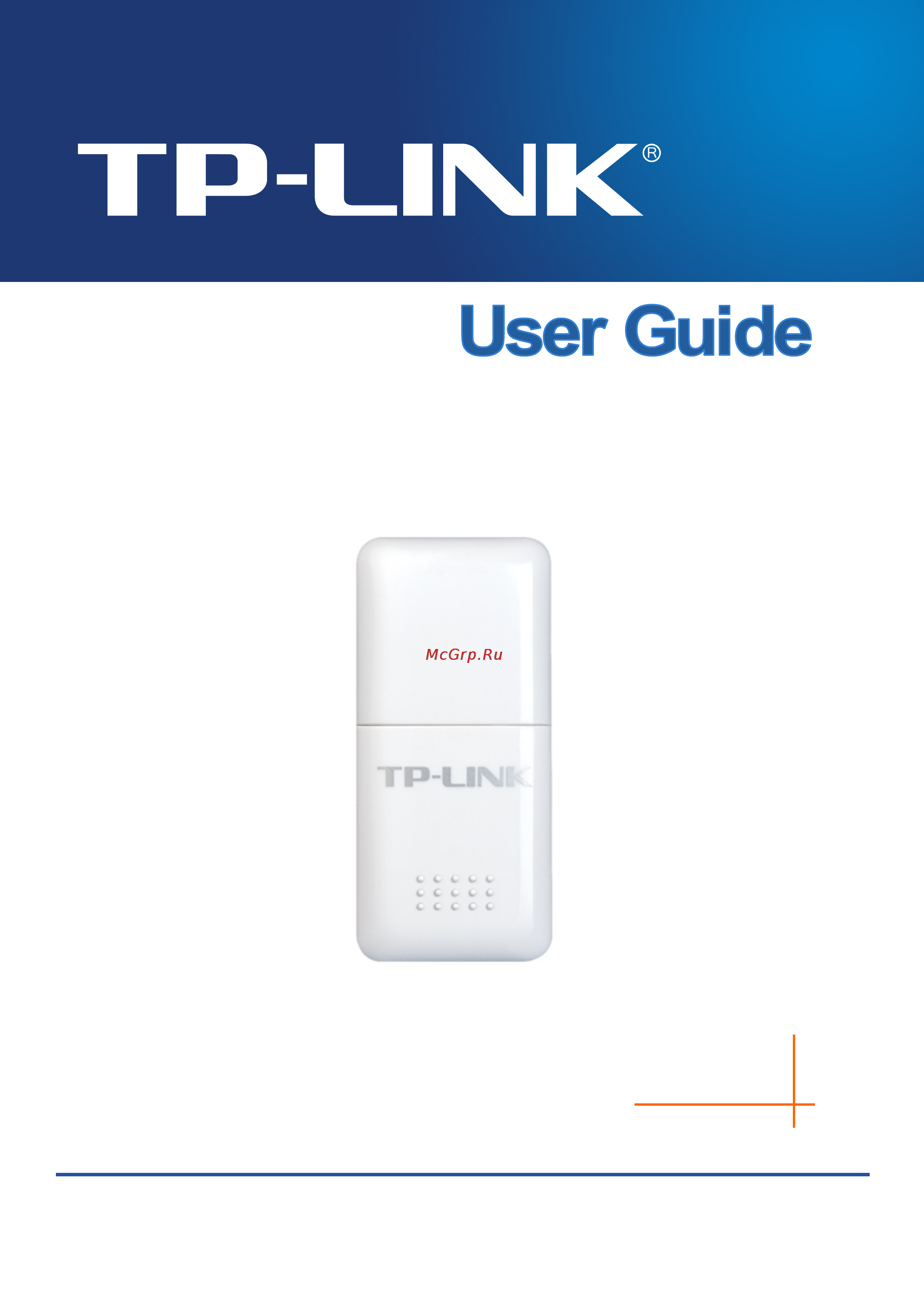 Tp-Link TL-WN723N Инструкция по эксплуатации онлайн