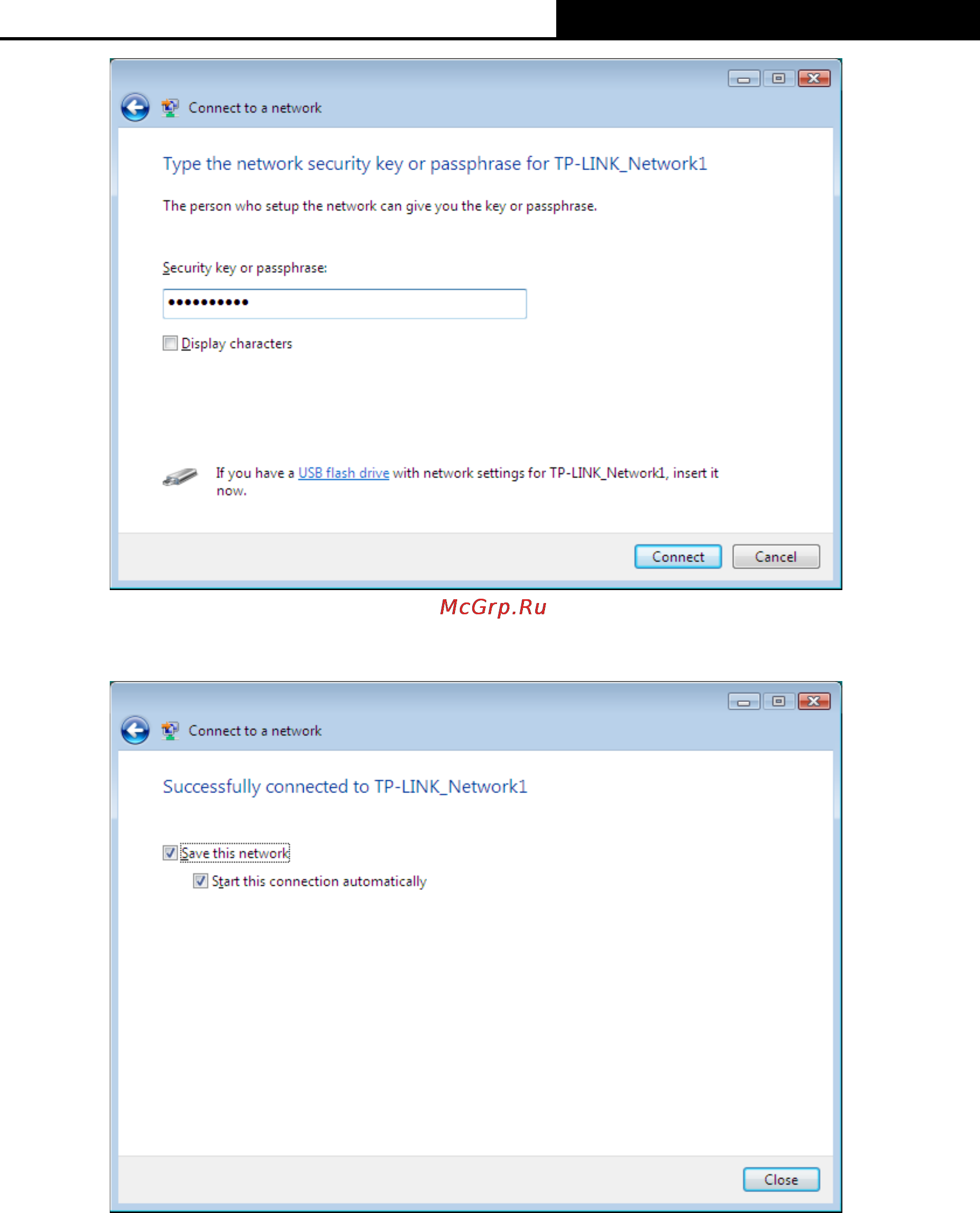 Tp-Link TL-WN723N [29/44] In windows xp