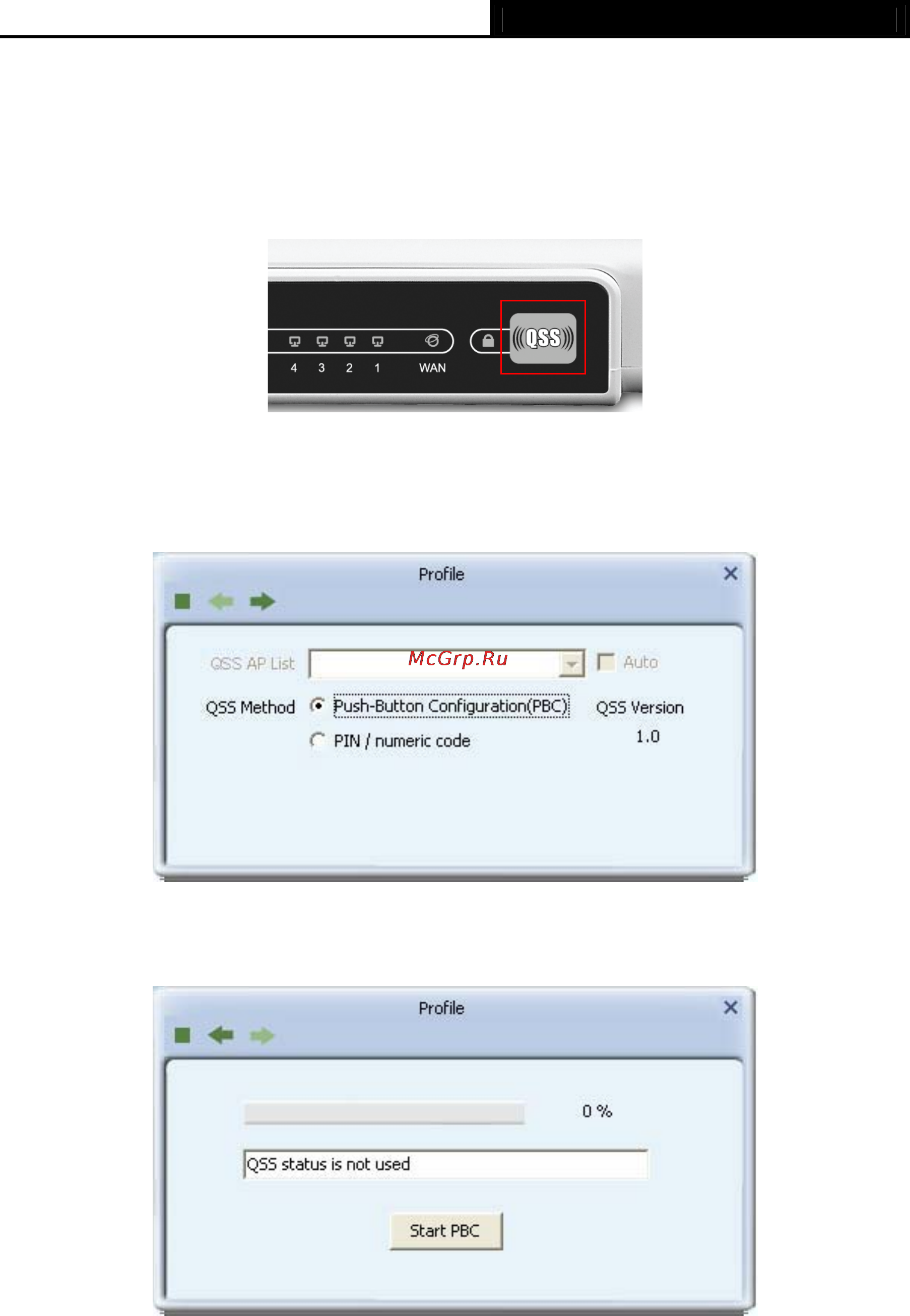 Tp-Link TL-WN727N Инструкция по эксплуатации онлайн [22/45] 38655