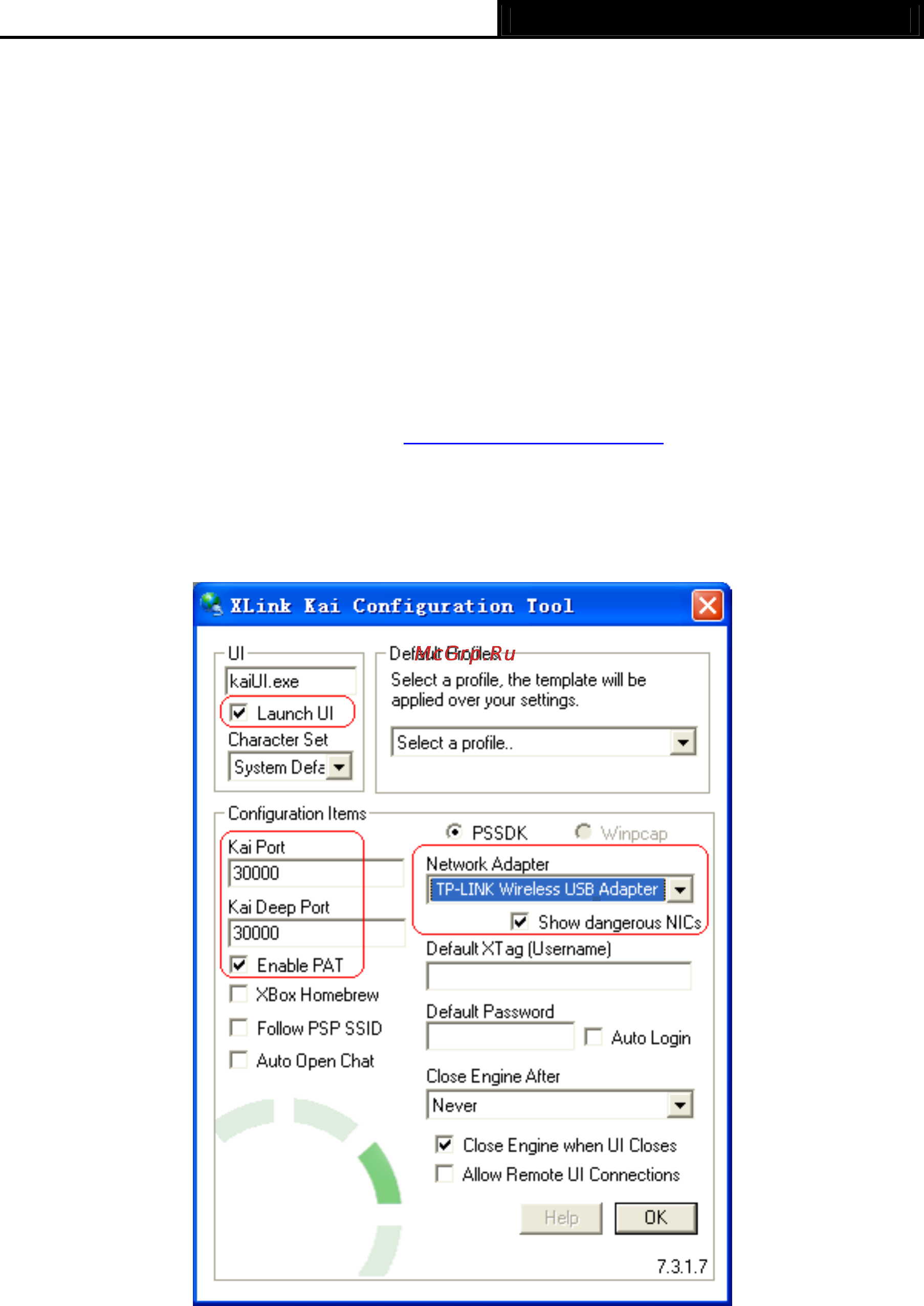 Tp-Link TL-WN727N [39/45] Chapter 5