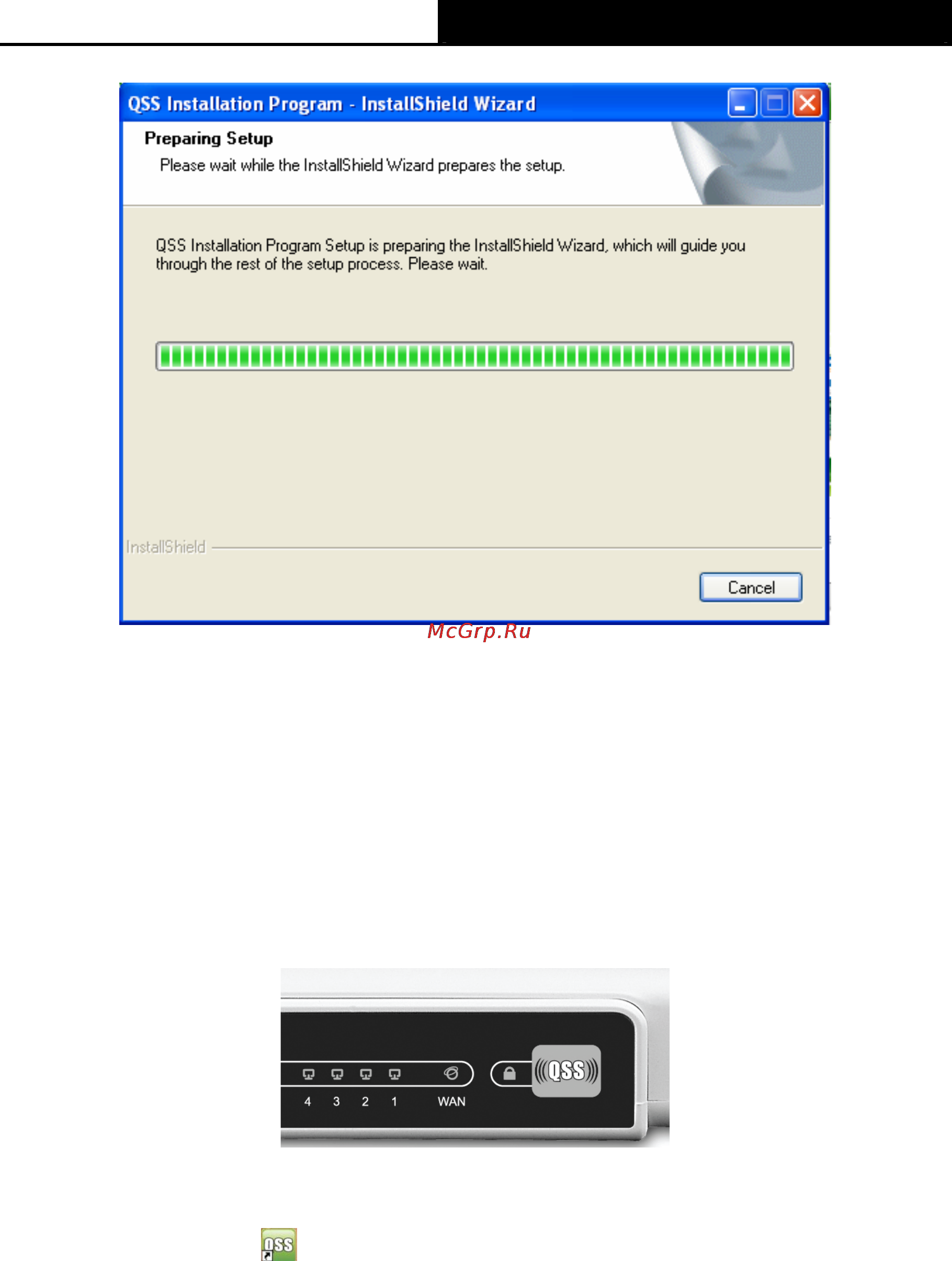 Tp-Link TL-WN781ND [34/41] Pbc push button configuration method