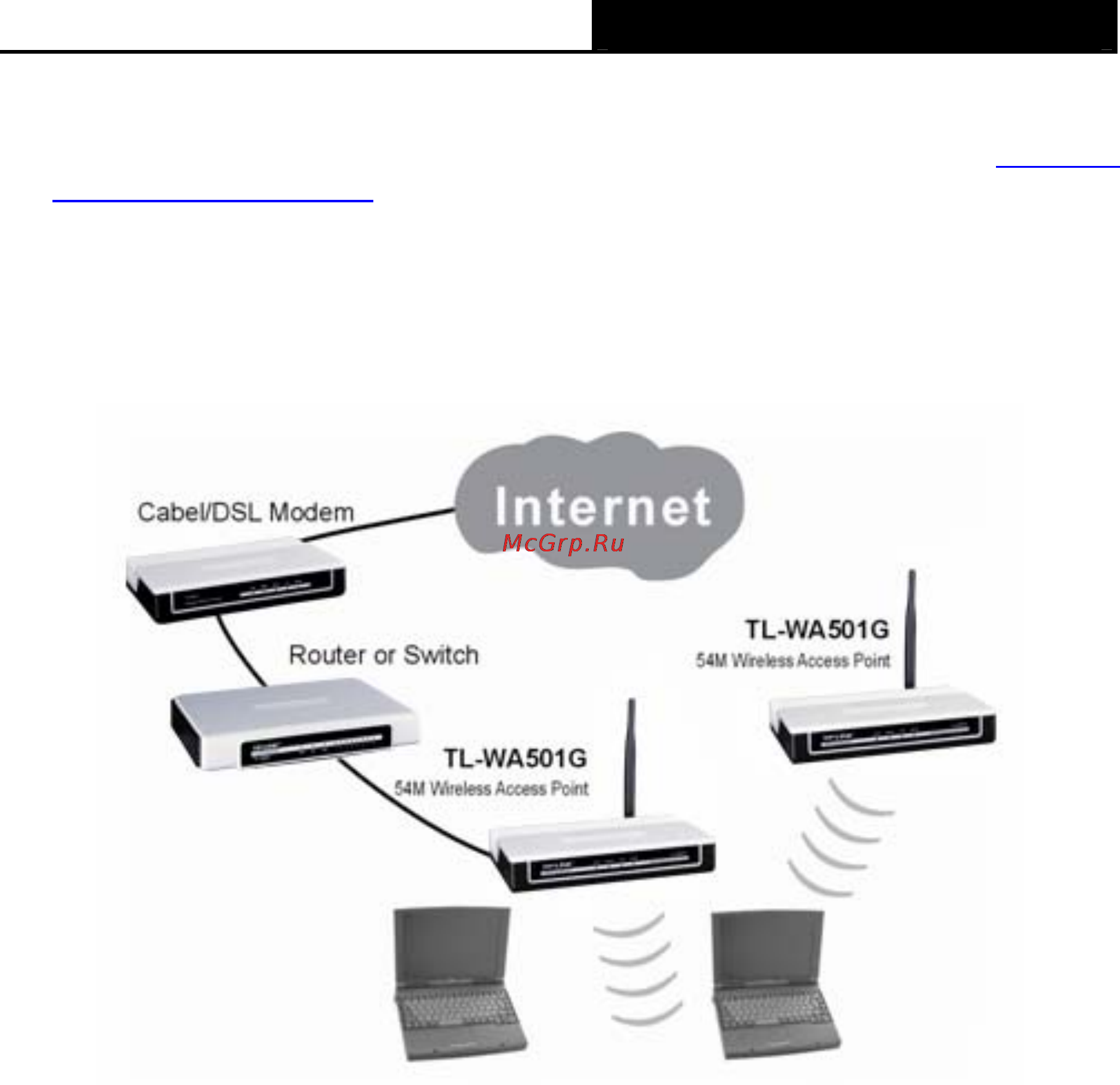 Tp-Link TL-WA501G [12/44] Configure pc