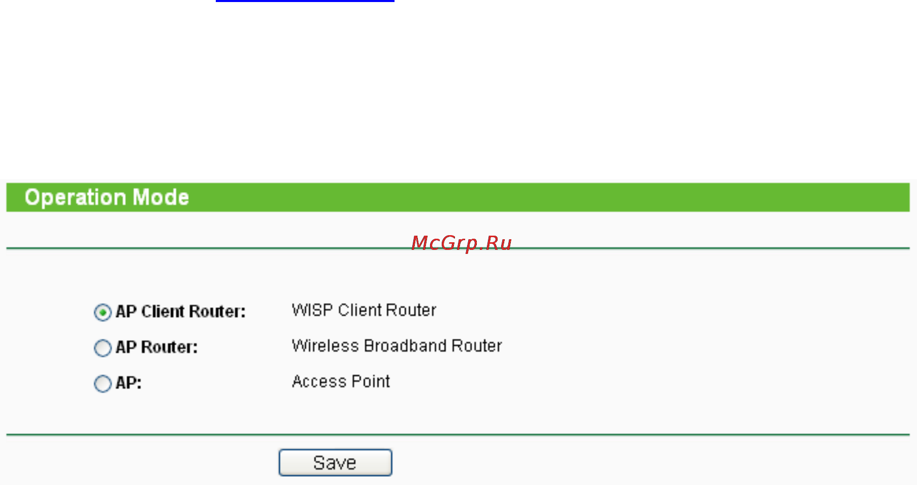Tp-Link TL-WA5110G [25/109] Quick setup