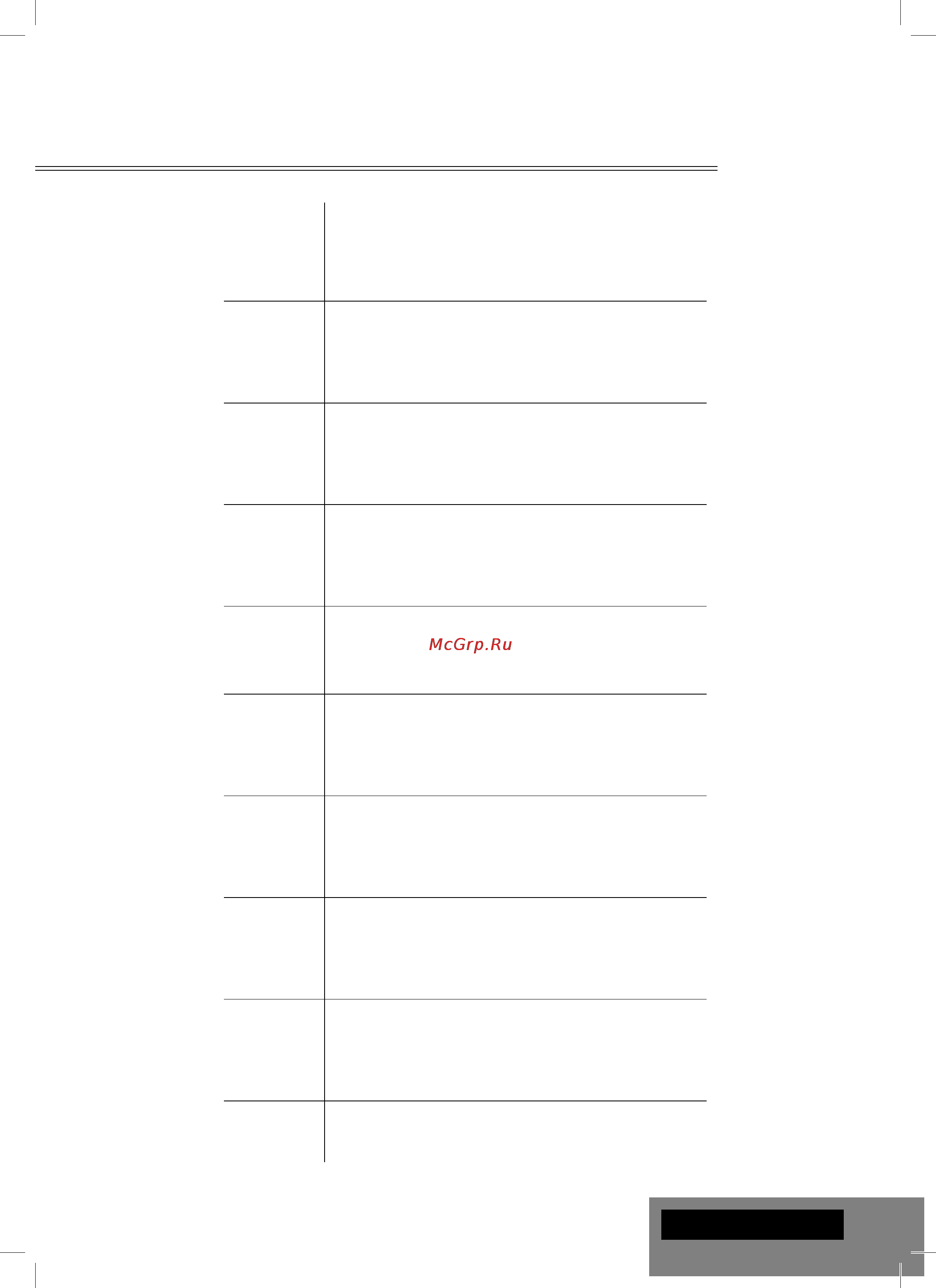 Dune HD Smart B1 [3/76] Table of contents
