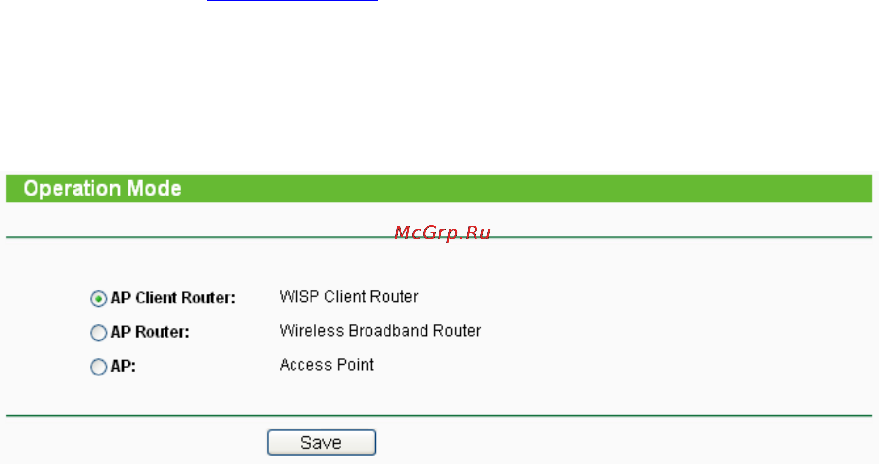 Tp-Link TL-WA5210G [23/114] Quick setup