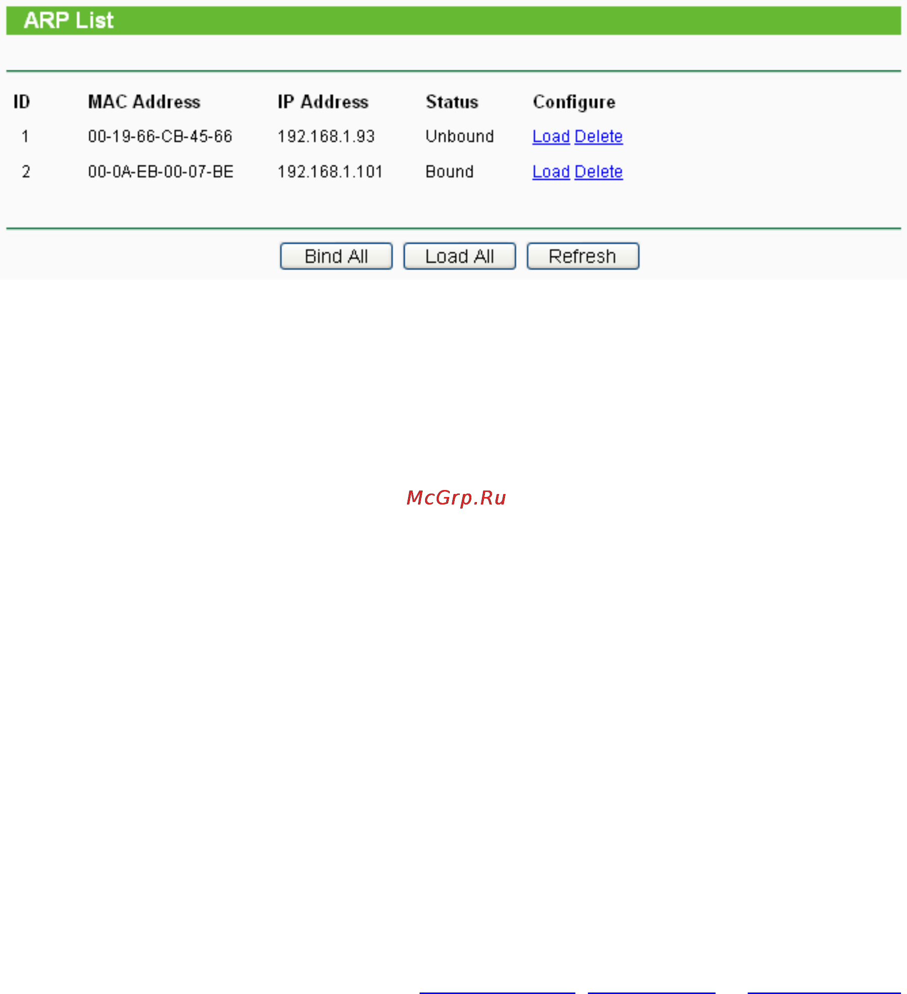 Tp-Link TL-WA5210G [61/114] Dynamic dns