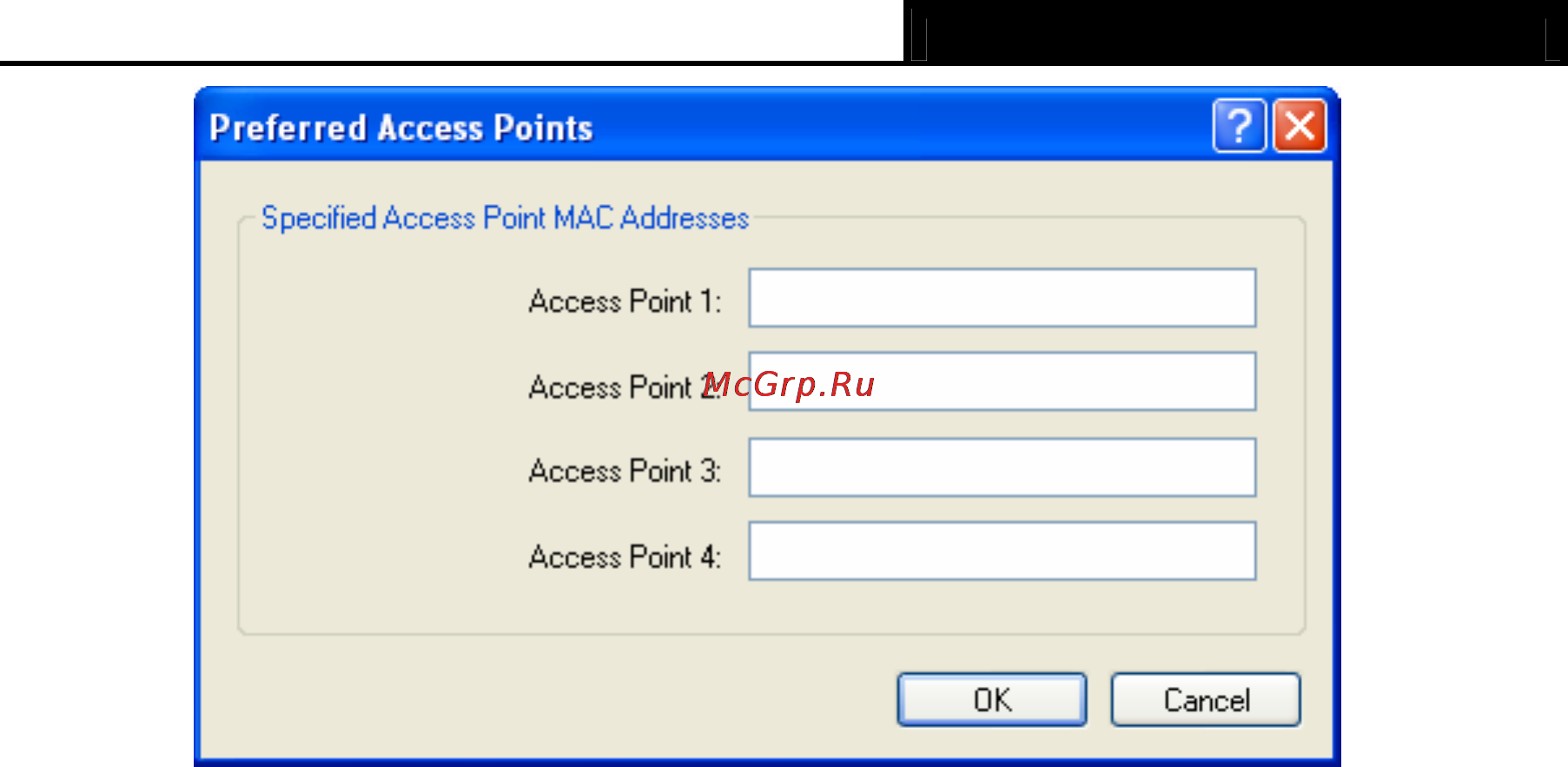Tp-Link TL-WN310G [26/37] Remove a profile