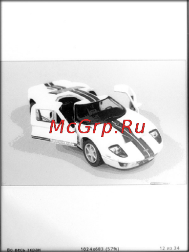 Gmini M6P [21/40] Просмотр изображений