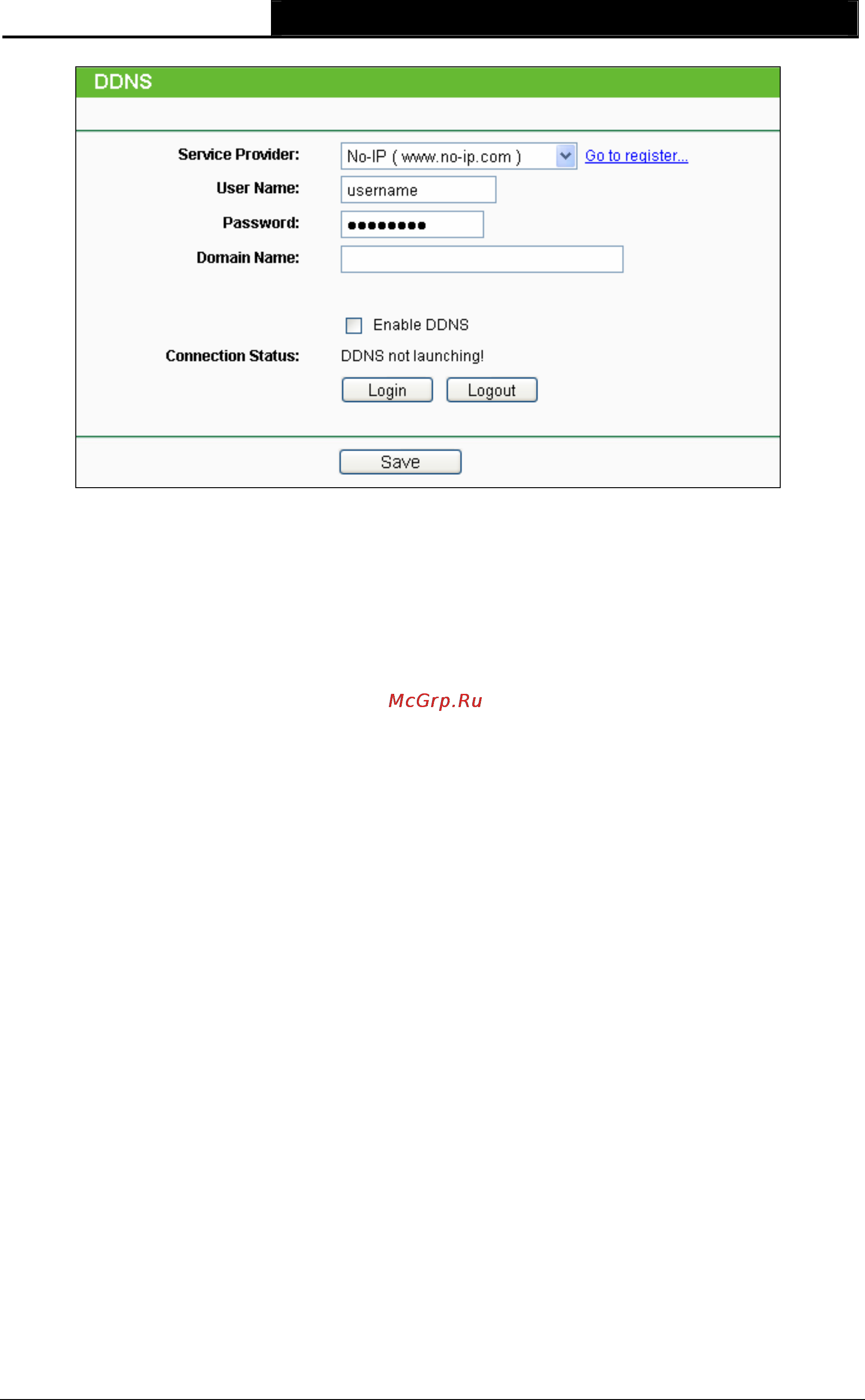 Tp-Link TL-WA7510N Инструкция по эксплуатации онлайн [151/171] 38715