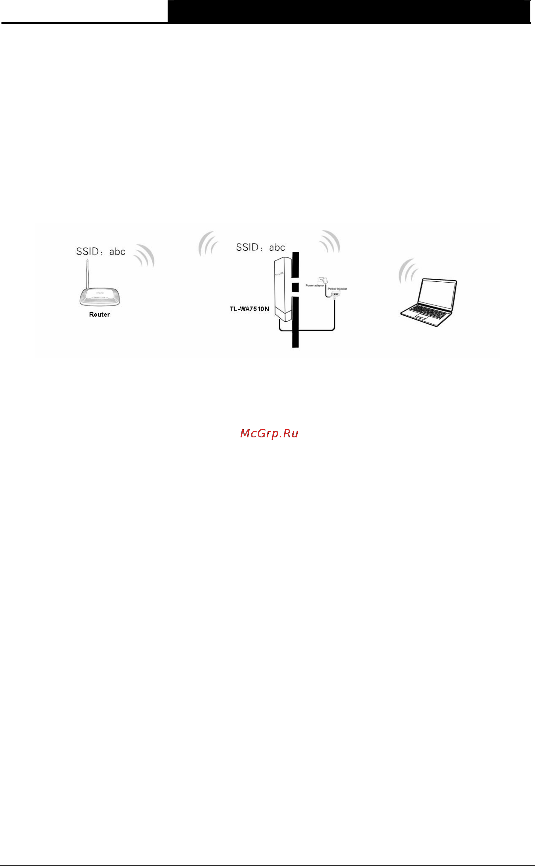 Tp-Link TL-WA7510N Инструкция по эксплуатации онлайн [16/171] 38715