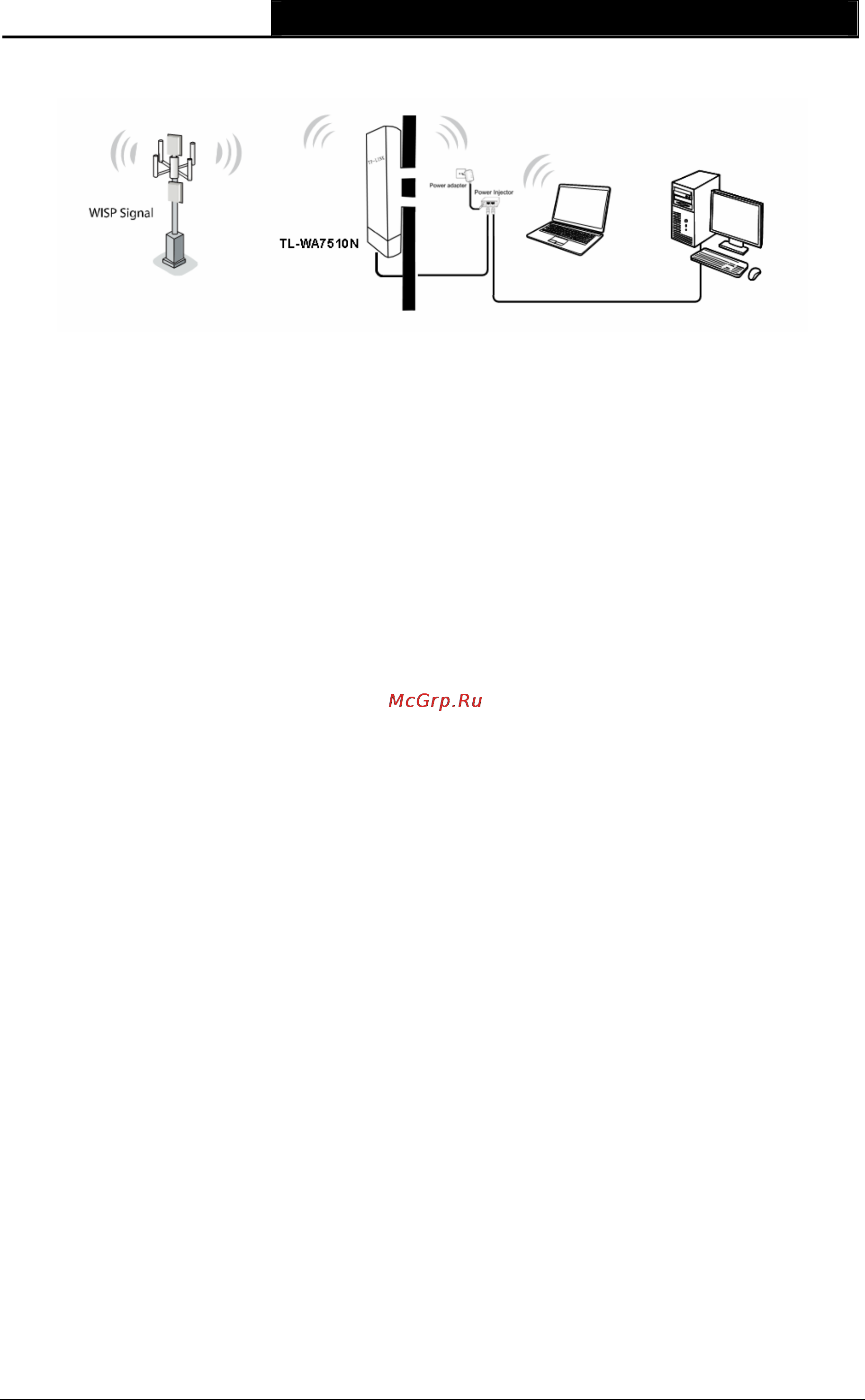 Tp-Link TL-WA7510N [18/171] Ap client router mode