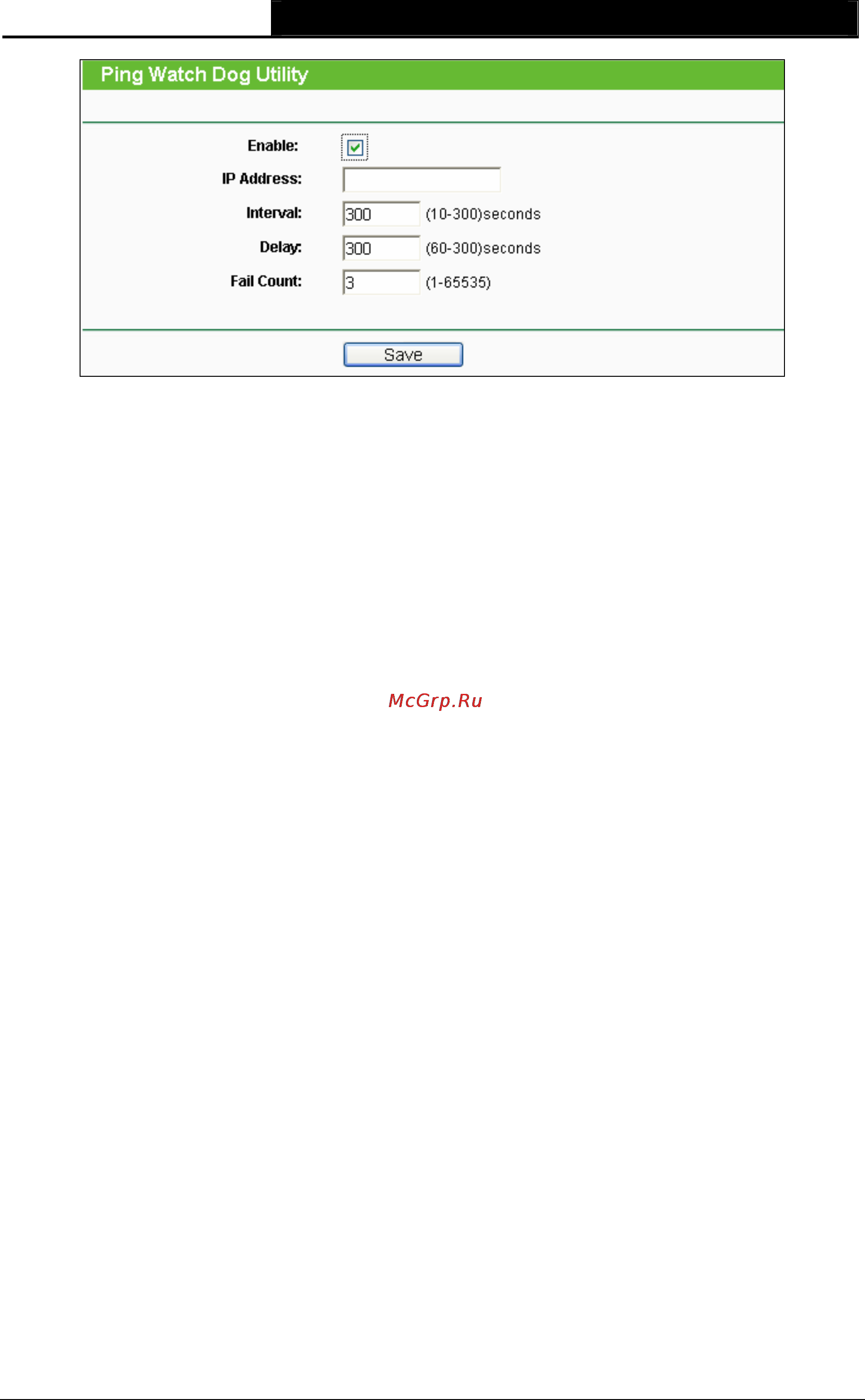 Tp-Link TL-WA7510N [77/171] Speed test