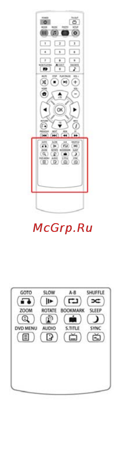 Gmini HDP500 Инструкция по эксплуатации онлайн [10/38] 38721