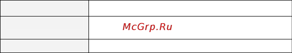 Gmini HDP500 Инструкция по эксплуатации онлайн [35/38] 38721