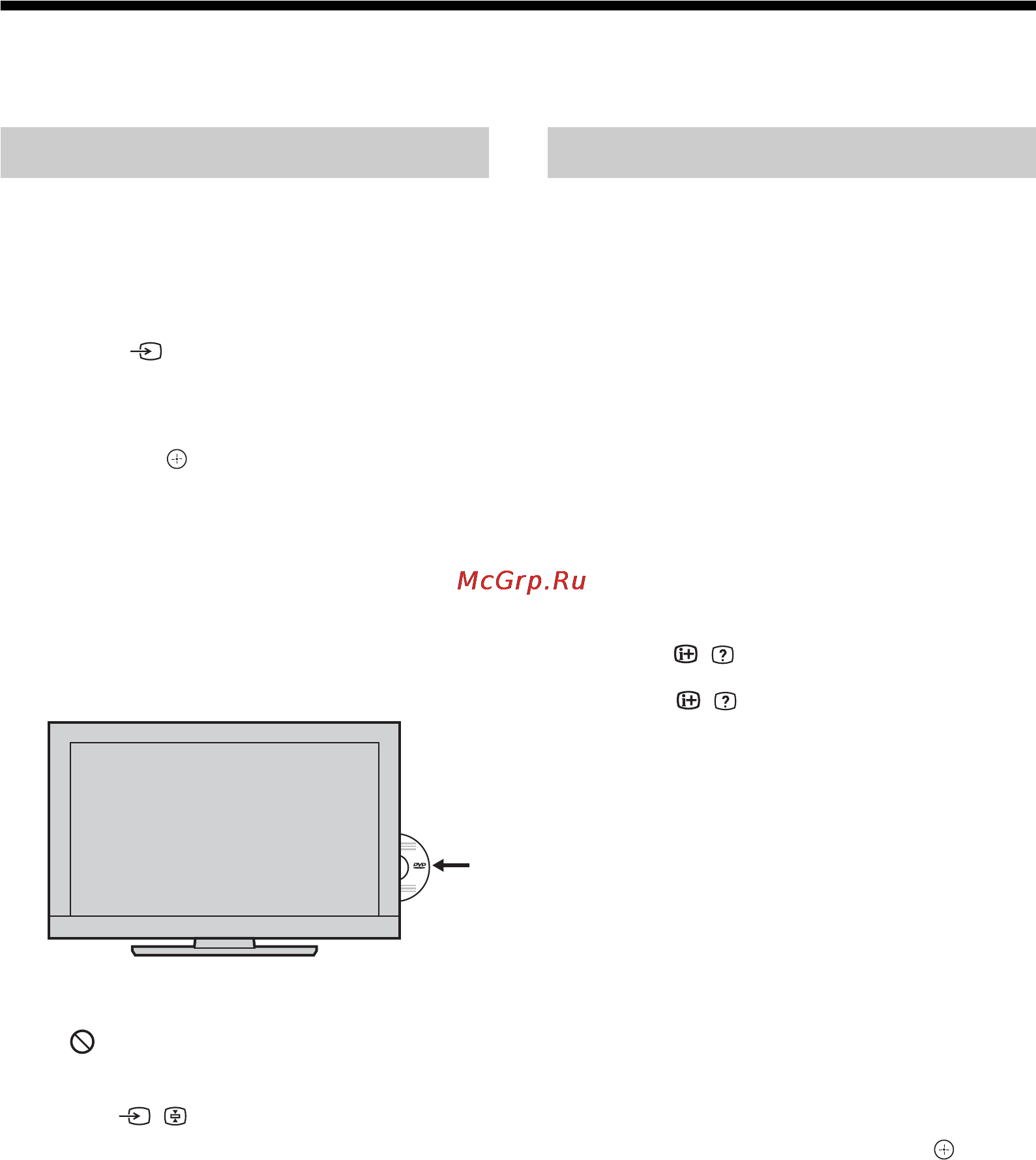 Sony KDL-22CX32D [18/288] Afspilning af dvd