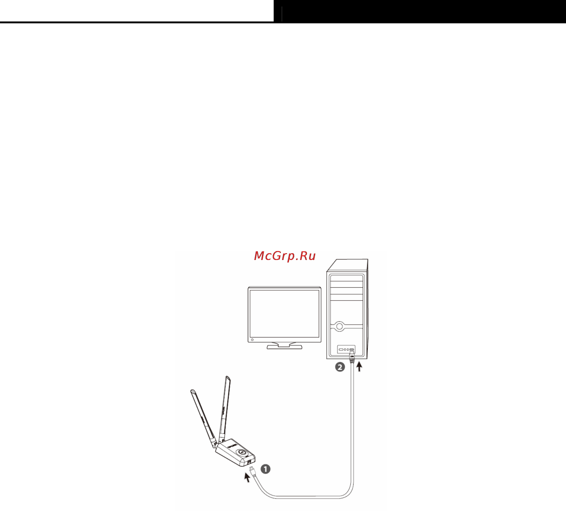 Tp-Link TL-WN8200ND [11/44] Hardware installation