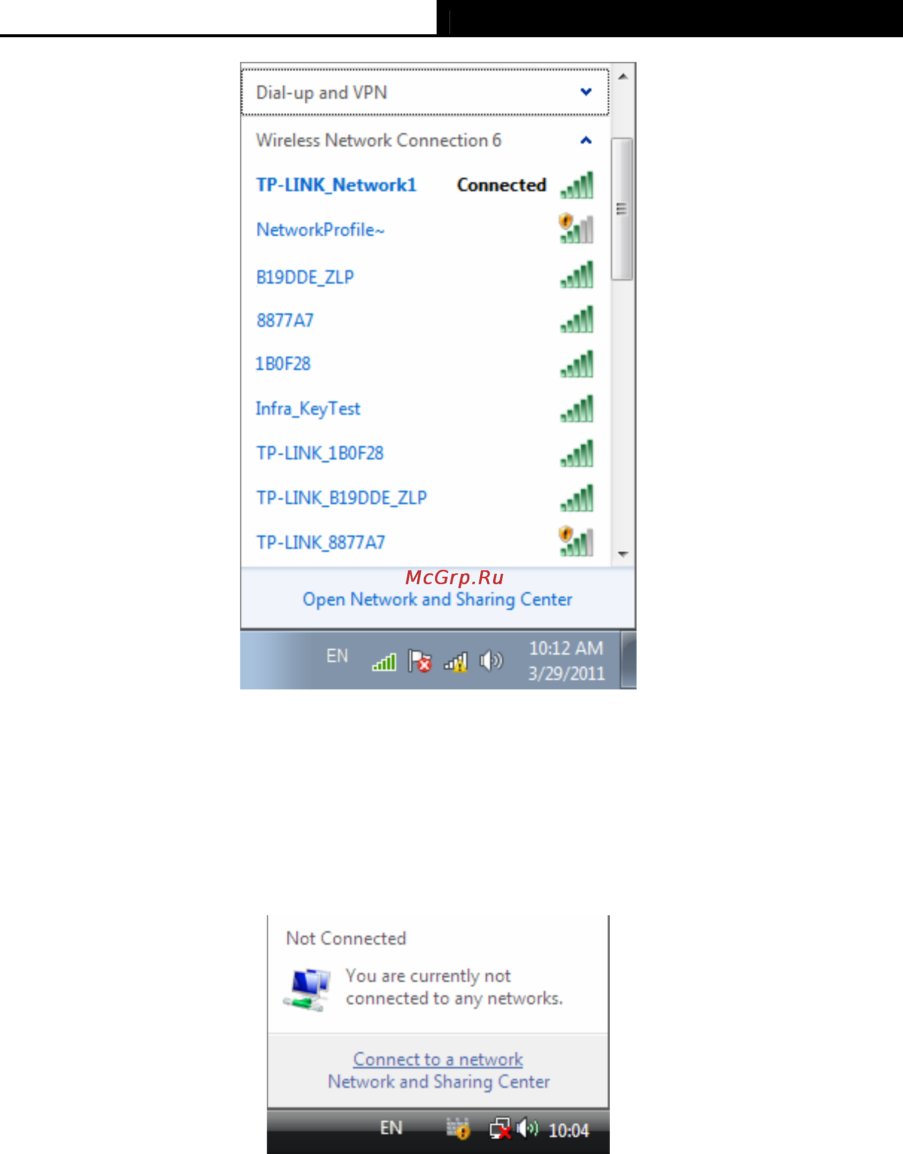 Tp-Link TL-WN8200ND [27/44] In windows vista