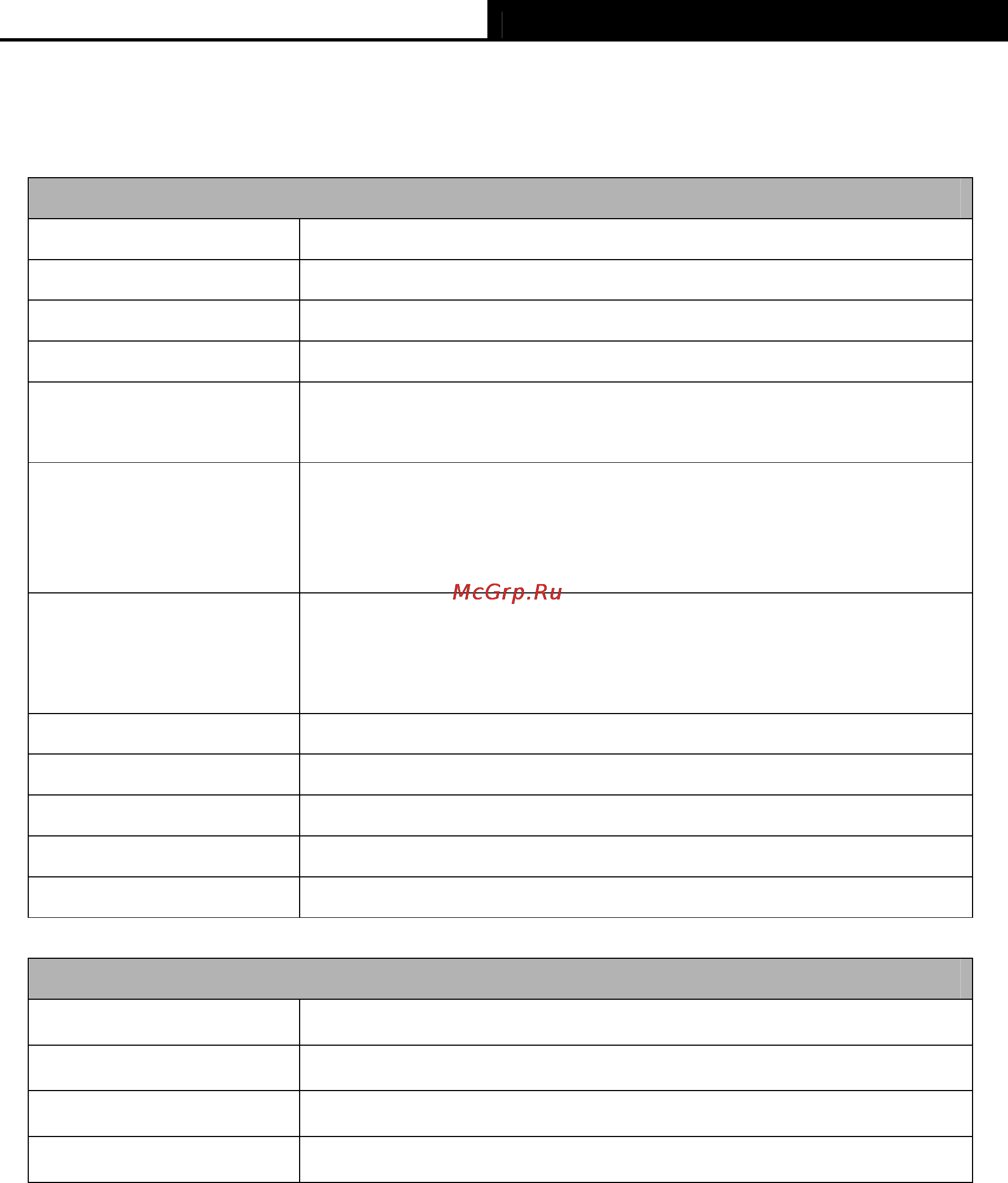 Tp-Link TL-WN8200ND [42/44] Appendix a specifications