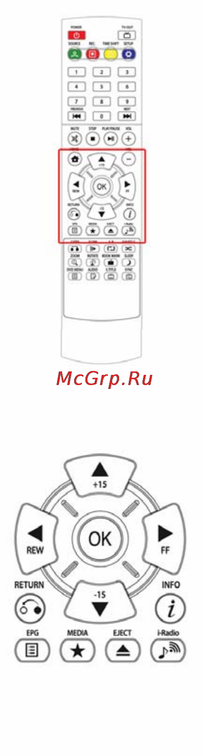 Gmini HDR1100H Инструкция по эксплуатации онлайн [14/63] 38746