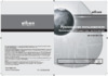 Ellion Digital Inc. Ellion MR-3150E Инструкция по эксплуатации