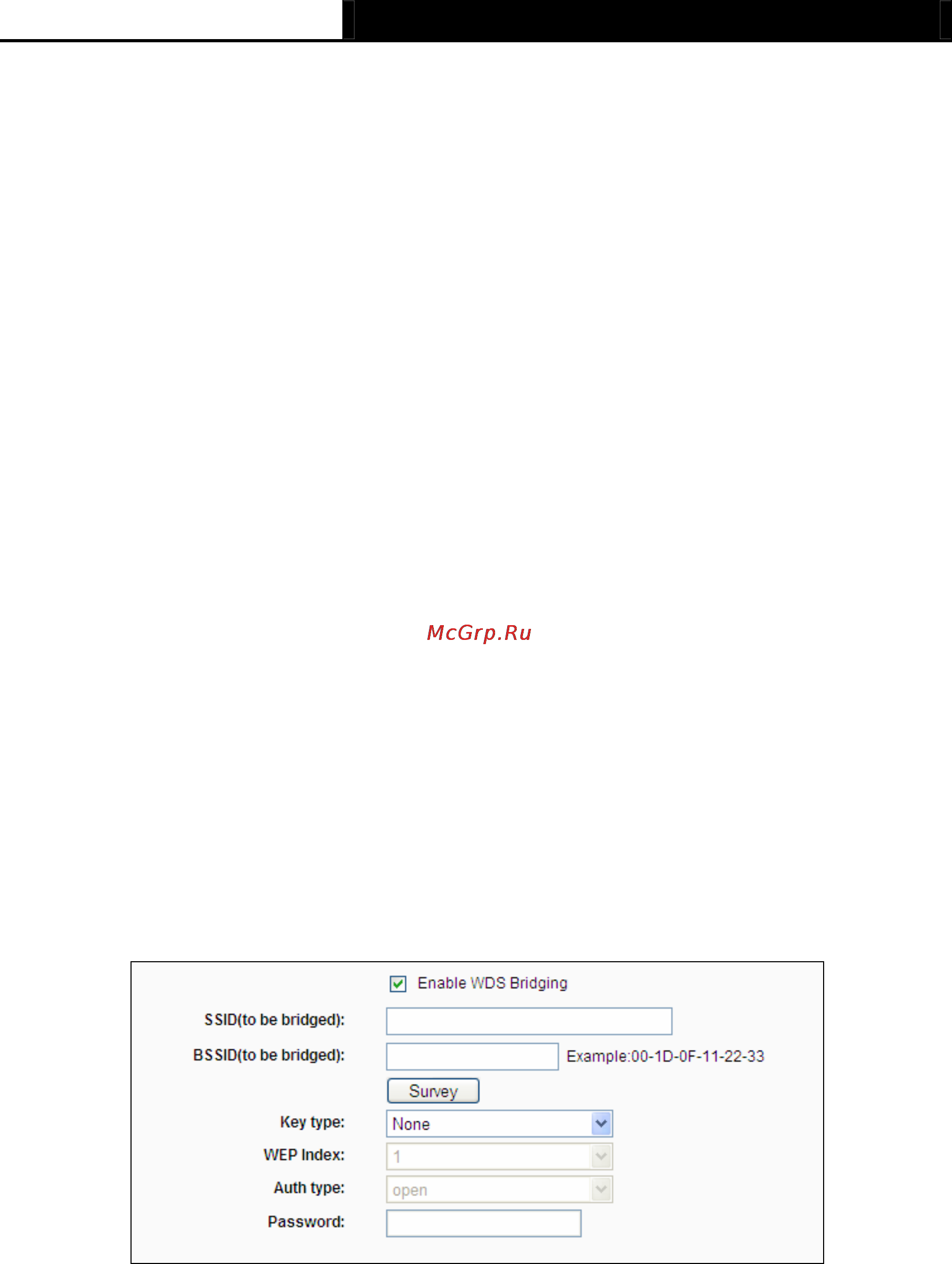 Tp-Link TL-MR3040 Инструкция по эксплуатации онлайн [128/242] 38805