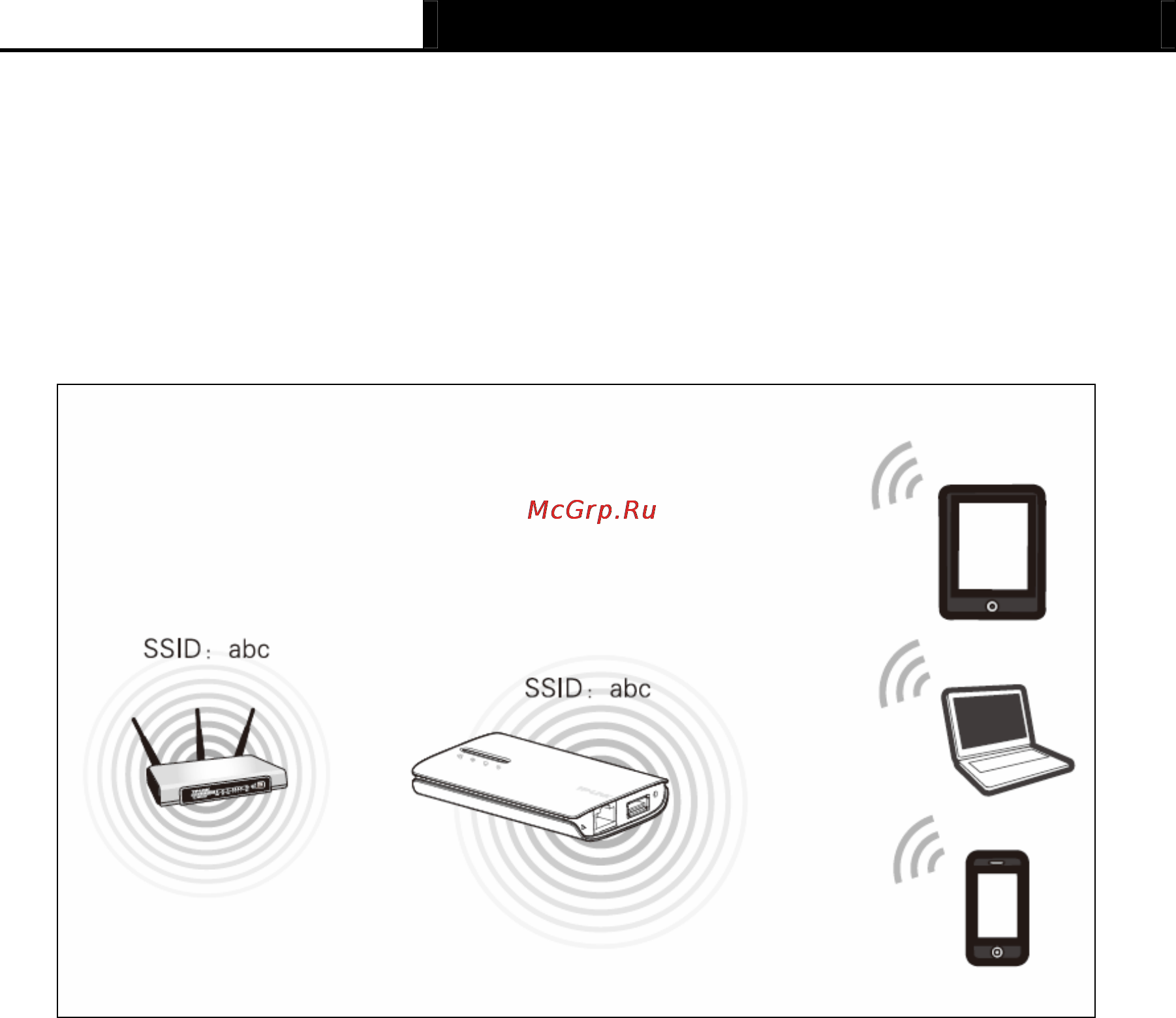 Tp-Link TL-MR3040 Инструкция по эксплуатации онлайн [18/242] 38805