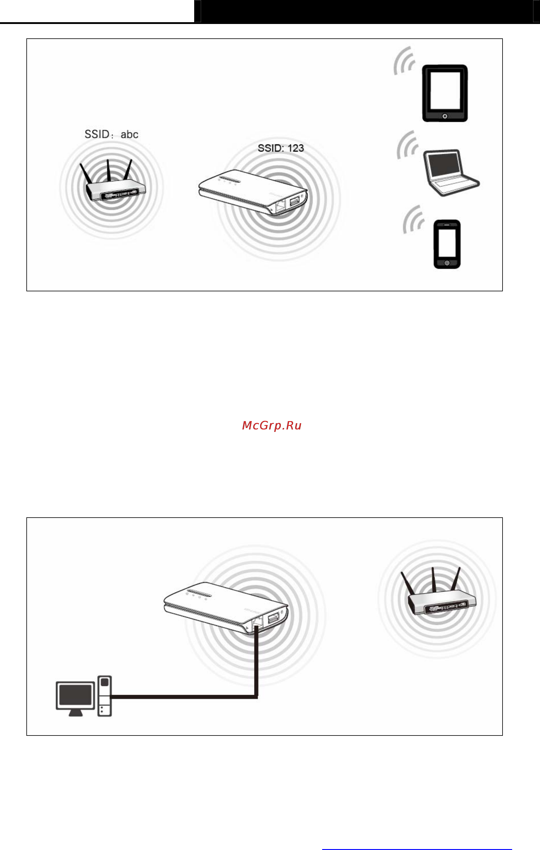 Tp-Link TL-MR3040 [19/242] Pc configuration