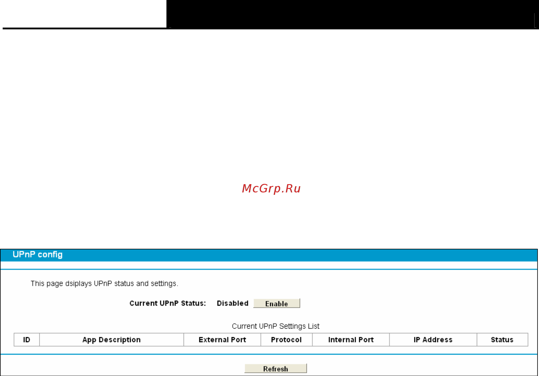 Tp-Link TD-W8968 [80/117] Parental control