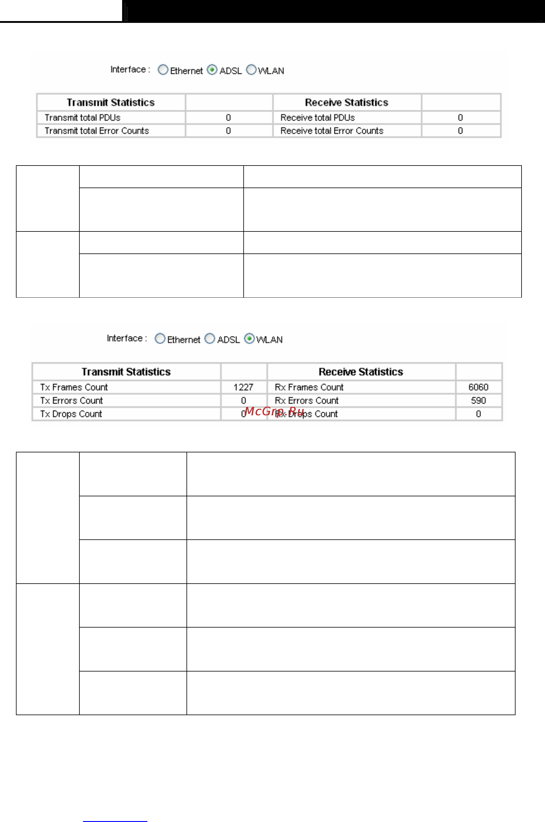 Tp-Link TD-W8961NB [27/87] Quick start