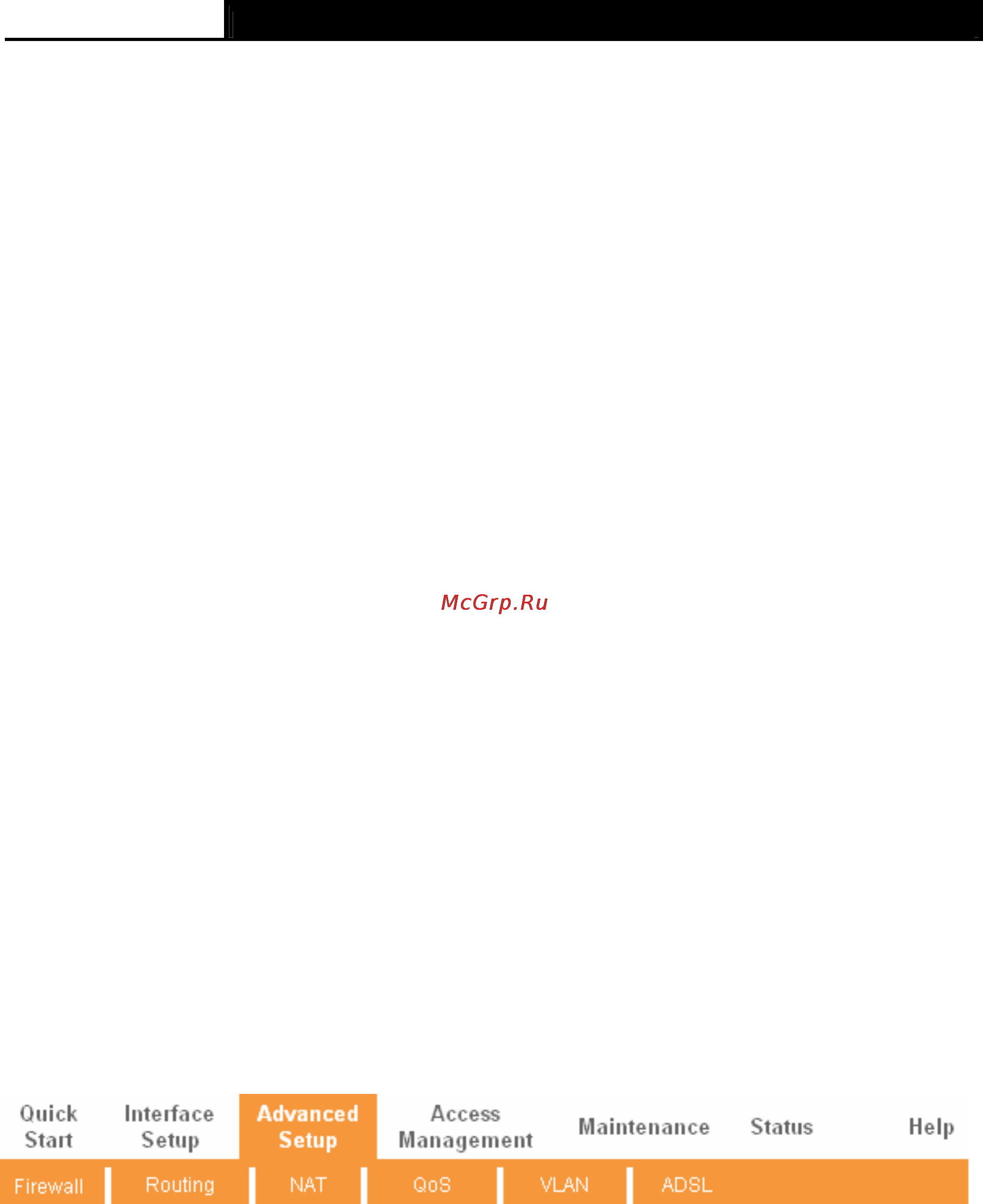 Tp-Link TD-W8961NB [47/87] Firewall