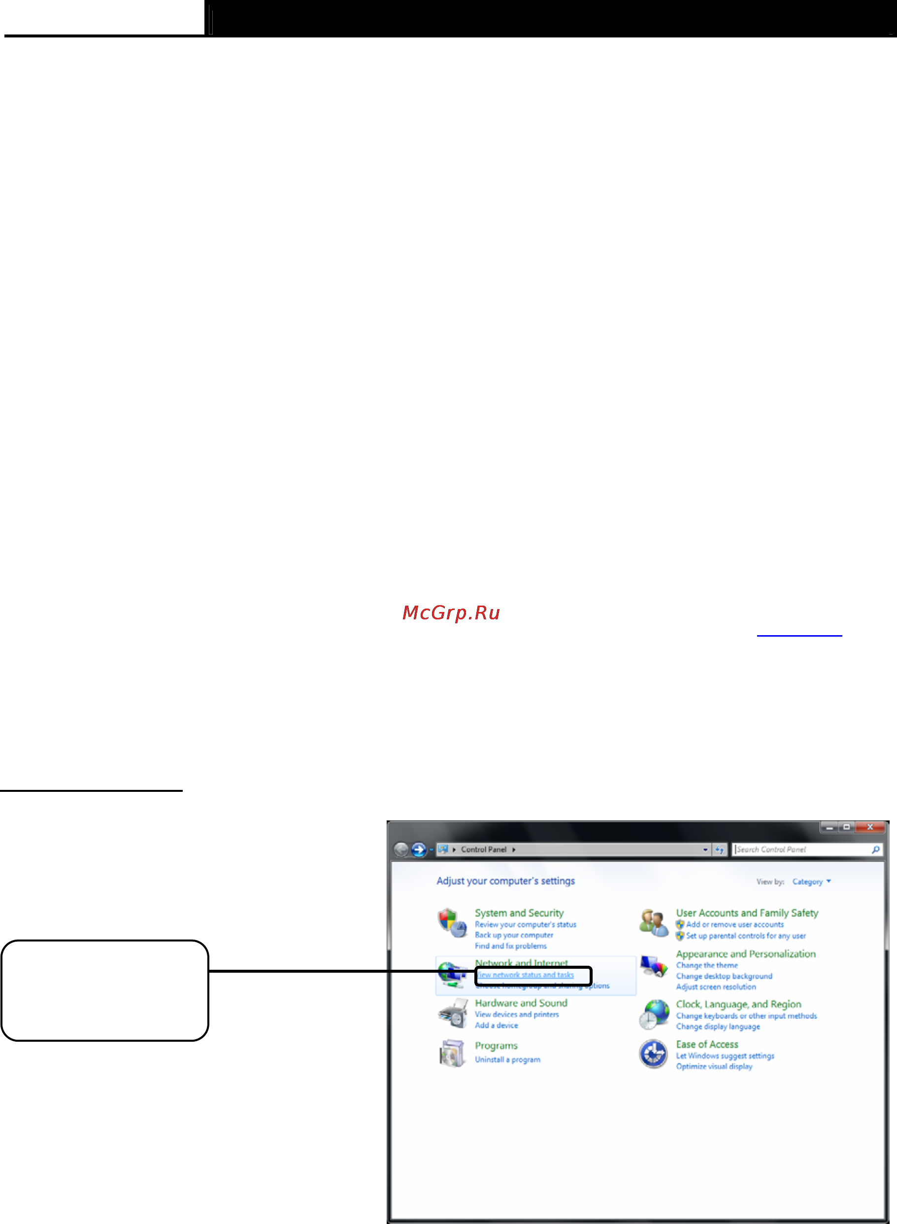Tp-Link TD-W8961NB [77/87] T1 how do i restore my modem router s configuration to its factory default settings
