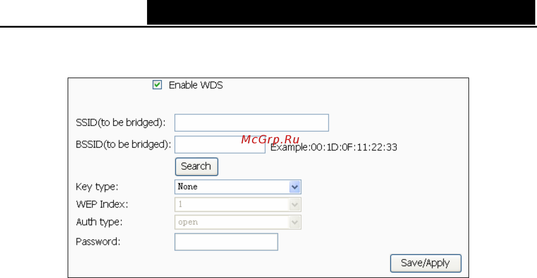 Tp-Link TD-W8950ND [68/94] Security