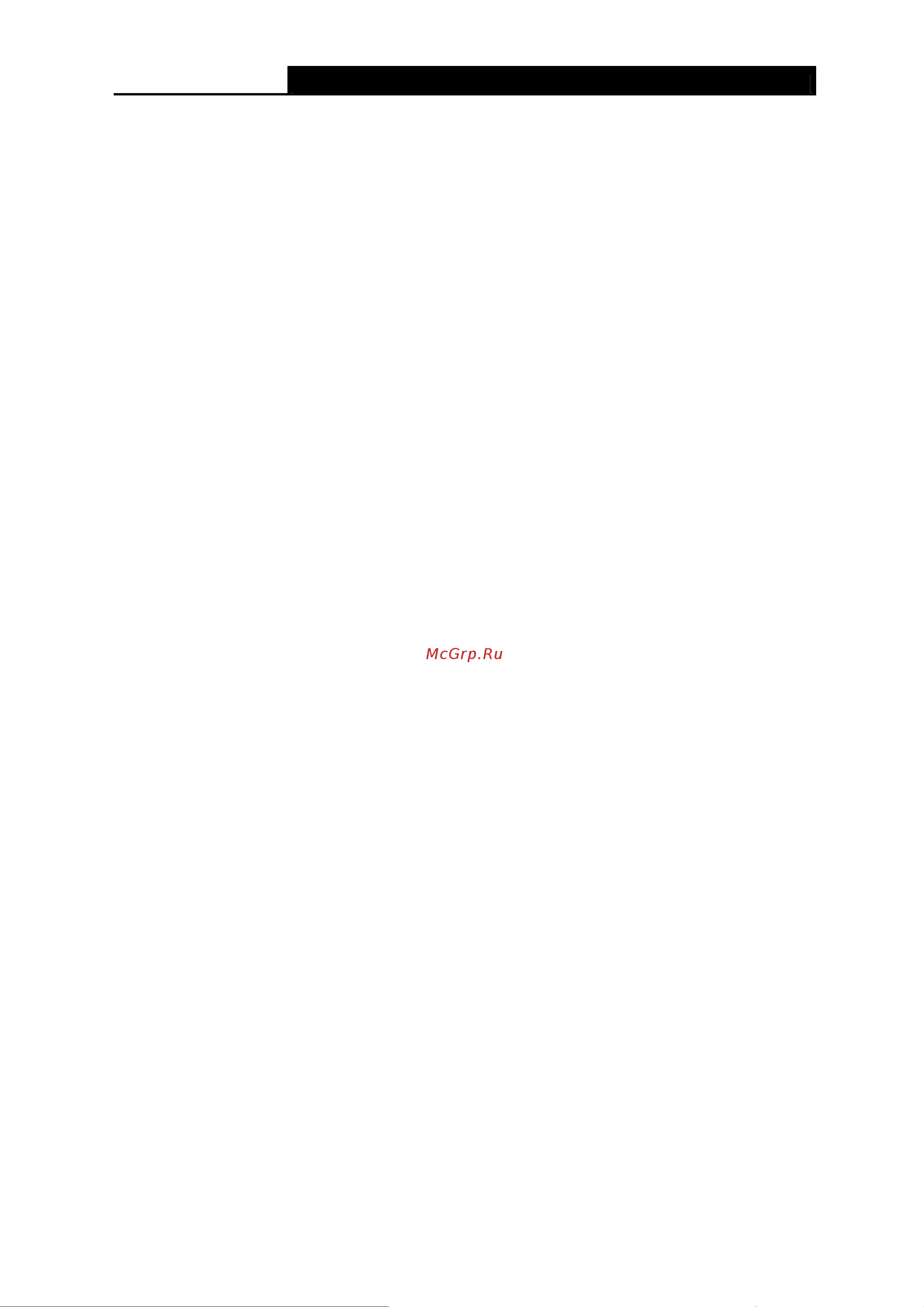Tp-Link TD-W8951NB [10/92] Conventions