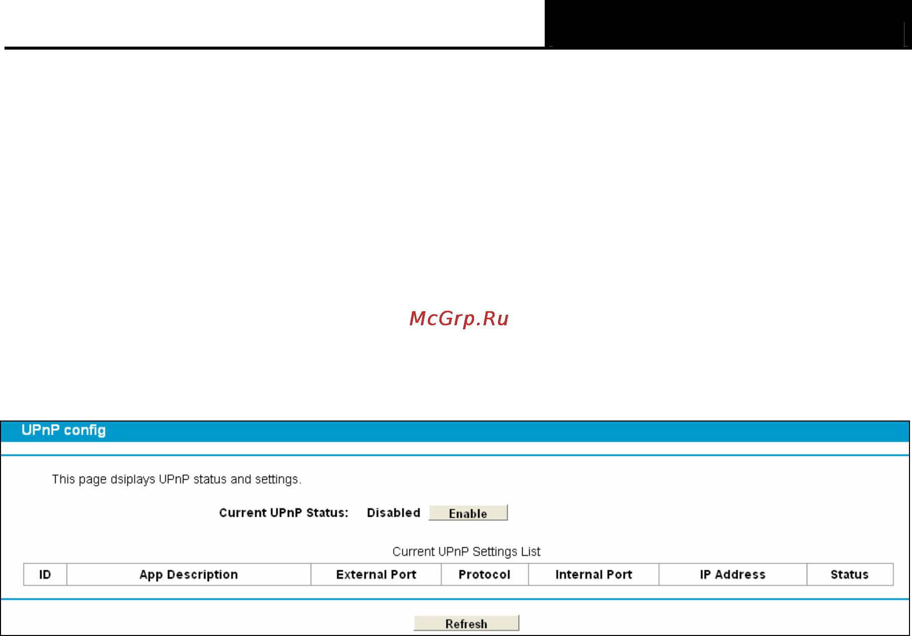 Tp-Link TD-8840T [46/77] Parent control