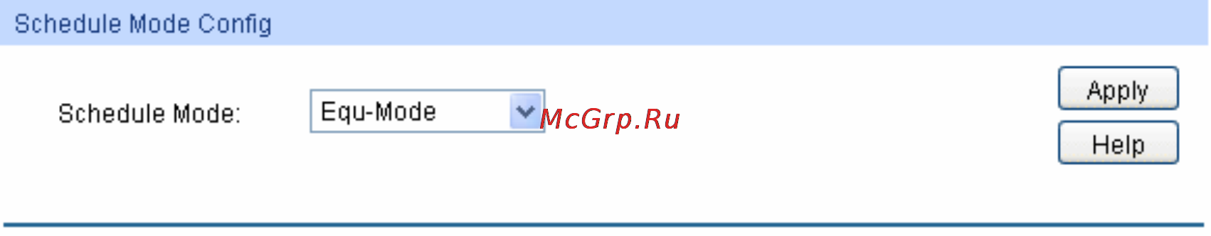 Tp-Link TL-SG5412F [128/257] The following entries are displayed on this screen