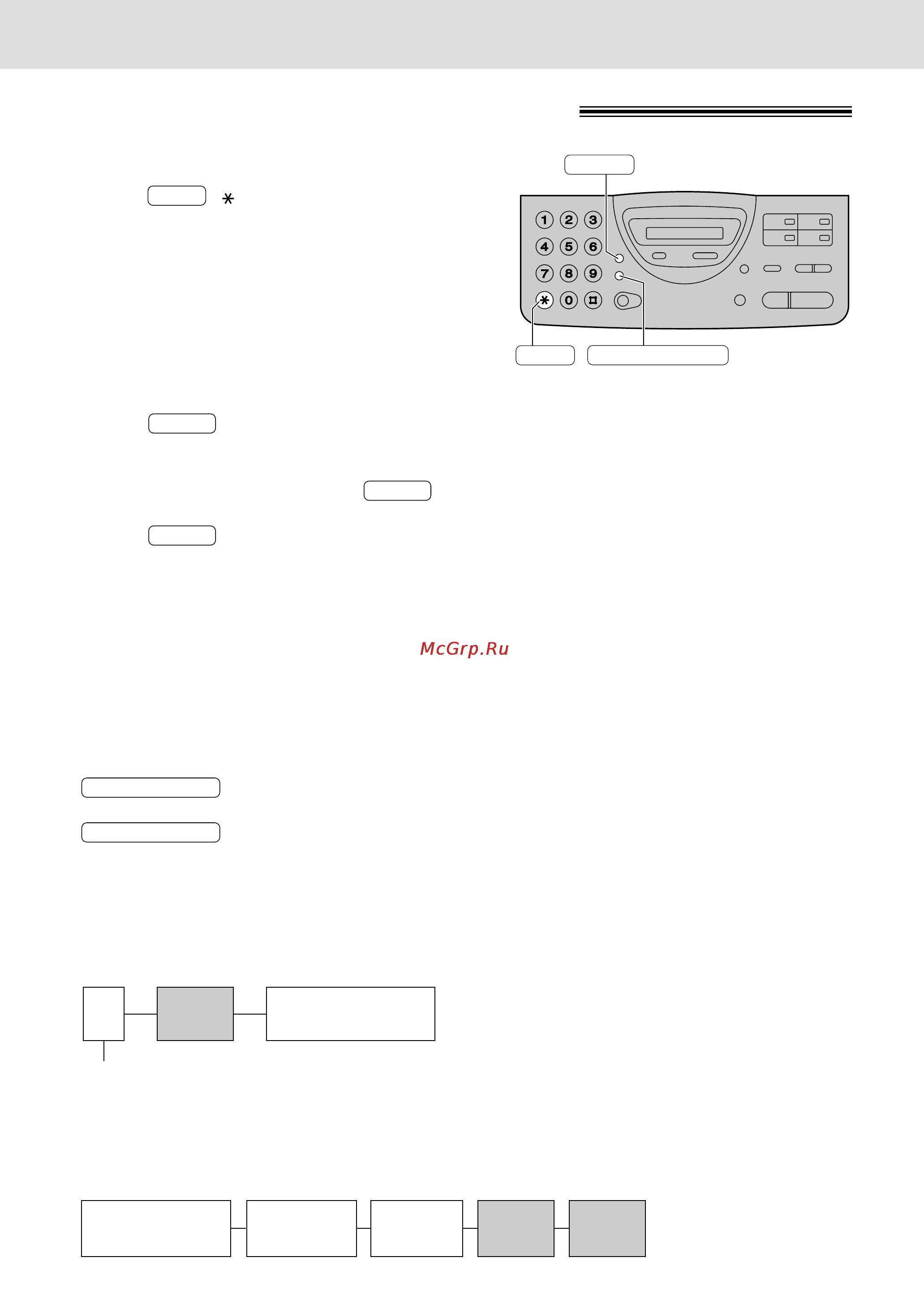 Panasonic KX-FT22RU [28/74] Á óìíë ë óú âú ì á óìíë
